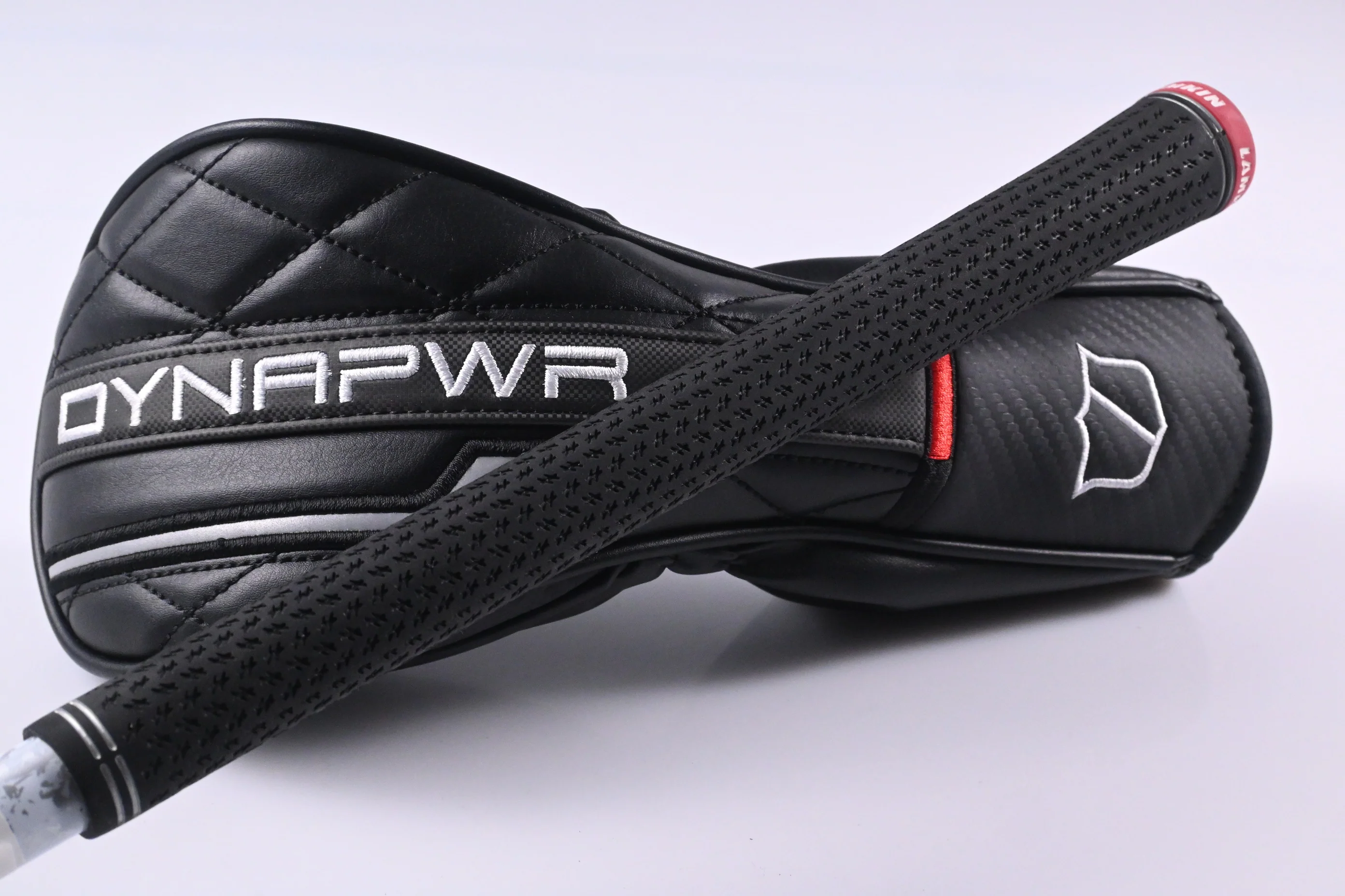 Wilson DYNAPWR Carbon 2025 #3 Wood / 15 Degree / X-Flex Denali Black 70 Shaft - Image 9