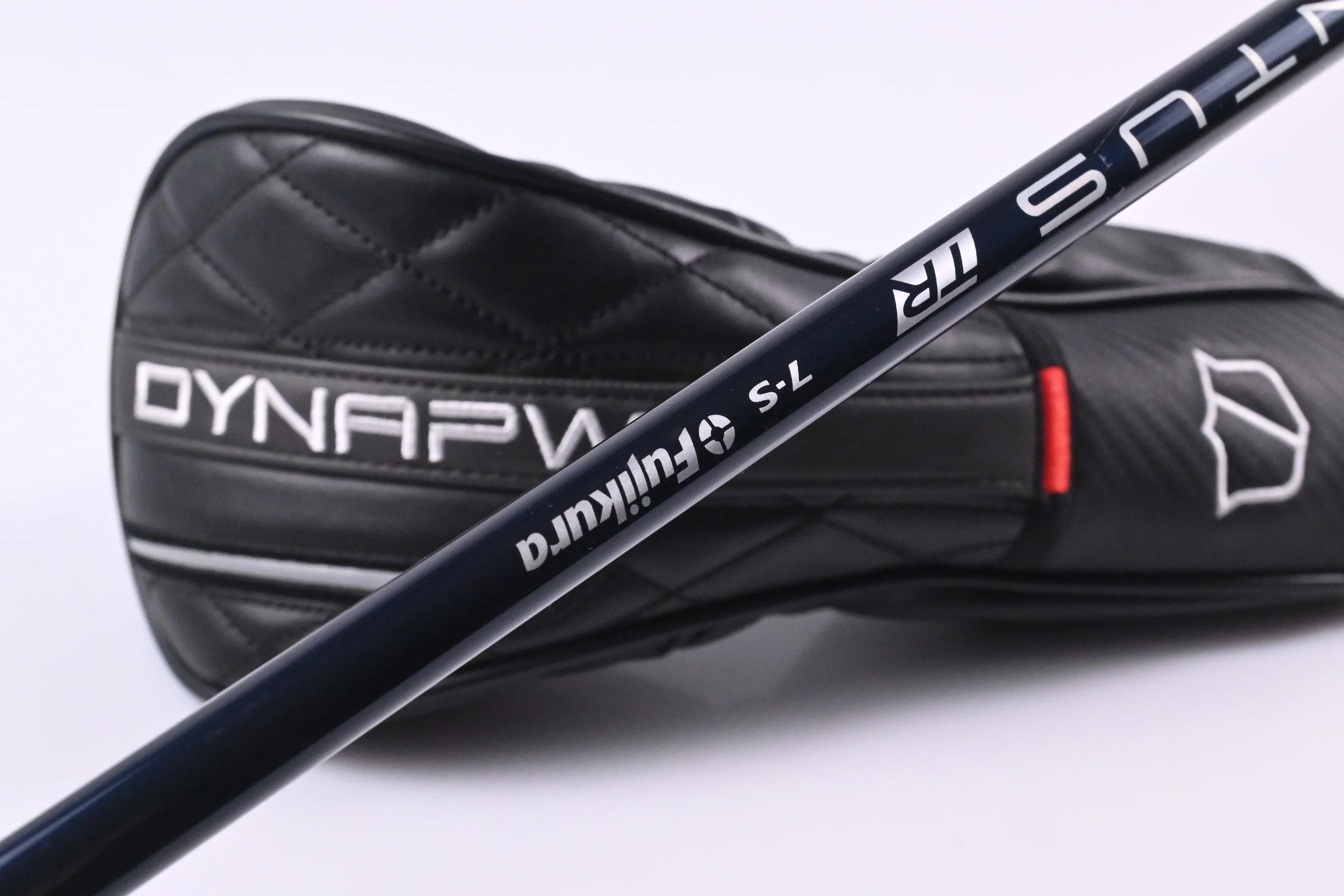 Wilson DYNAPWR Carbon 2025 #4 Wood / 16.5 Degree / Stiff Flex Ventus TR Blue 7 - Image 6