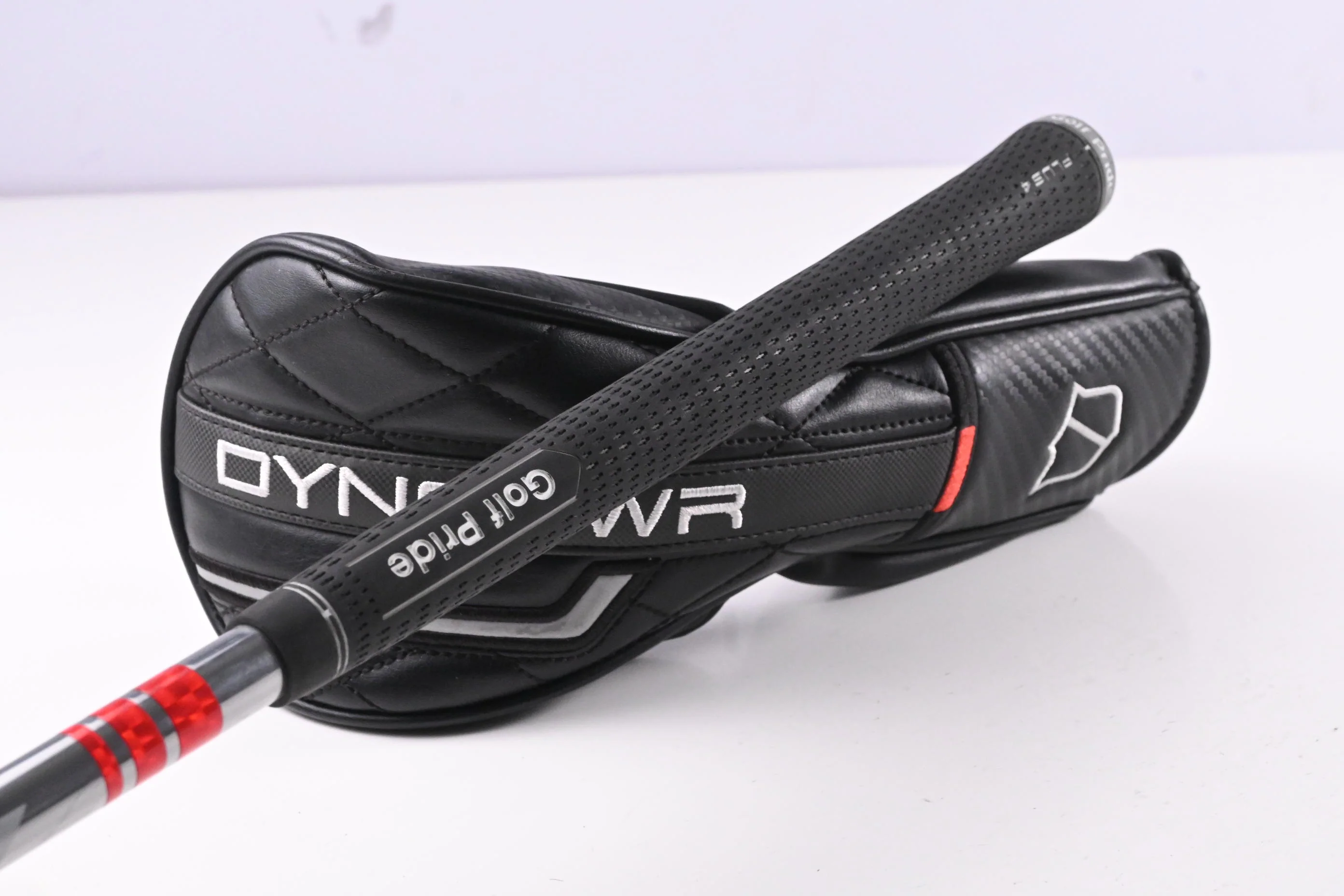 Wilson DYNAPWR Carbon 2025 #5 Wood / 18 Degree / X-Flex Accra TZ Six ST 75 Shaft - Image 8