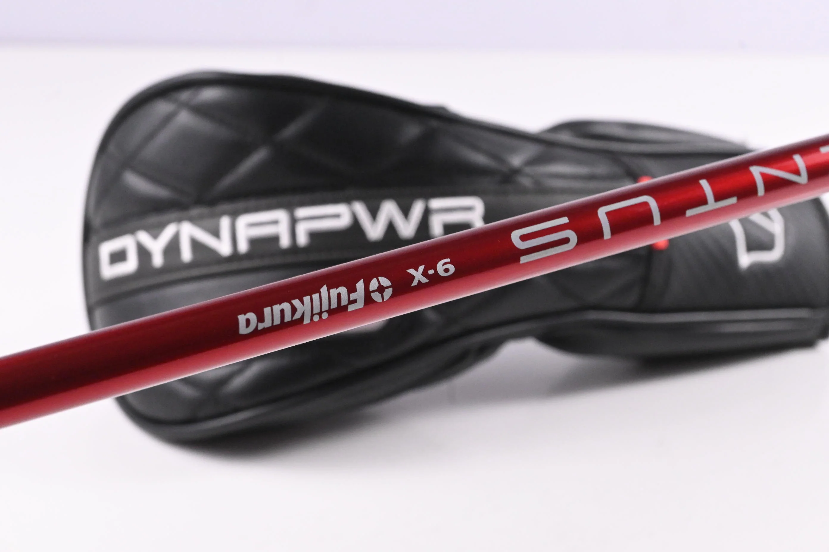 Wilson DYNAPWR Carbon 2025 #5 Wood / 18 Degree / X-Flex Ventus Velocore Red 9 - Image 6