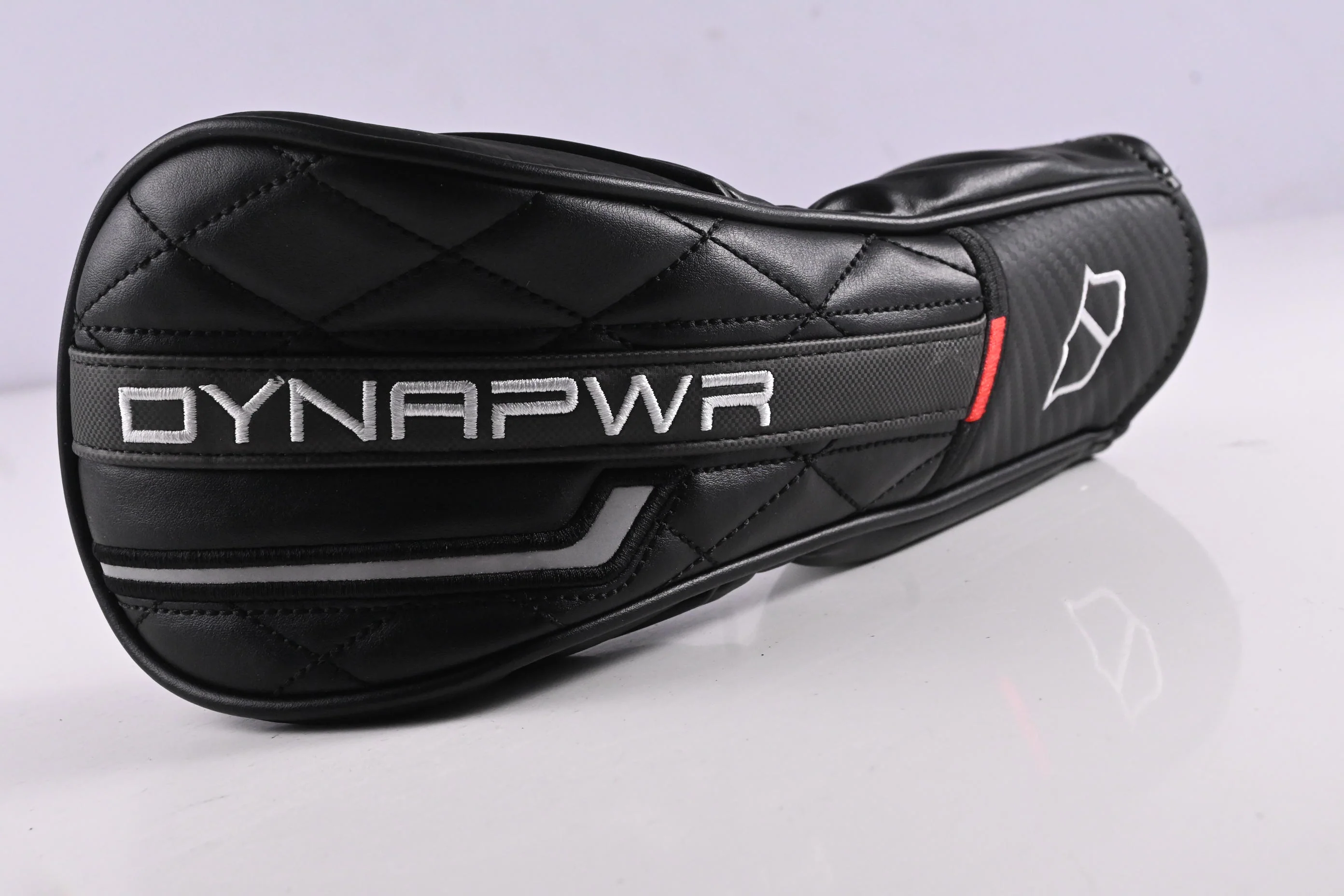 Wilson DYNAPWR Carbon 2025 #3 Wood / 15 Degree / Regular Flex UST LIN-Q Red 5 - Image 9