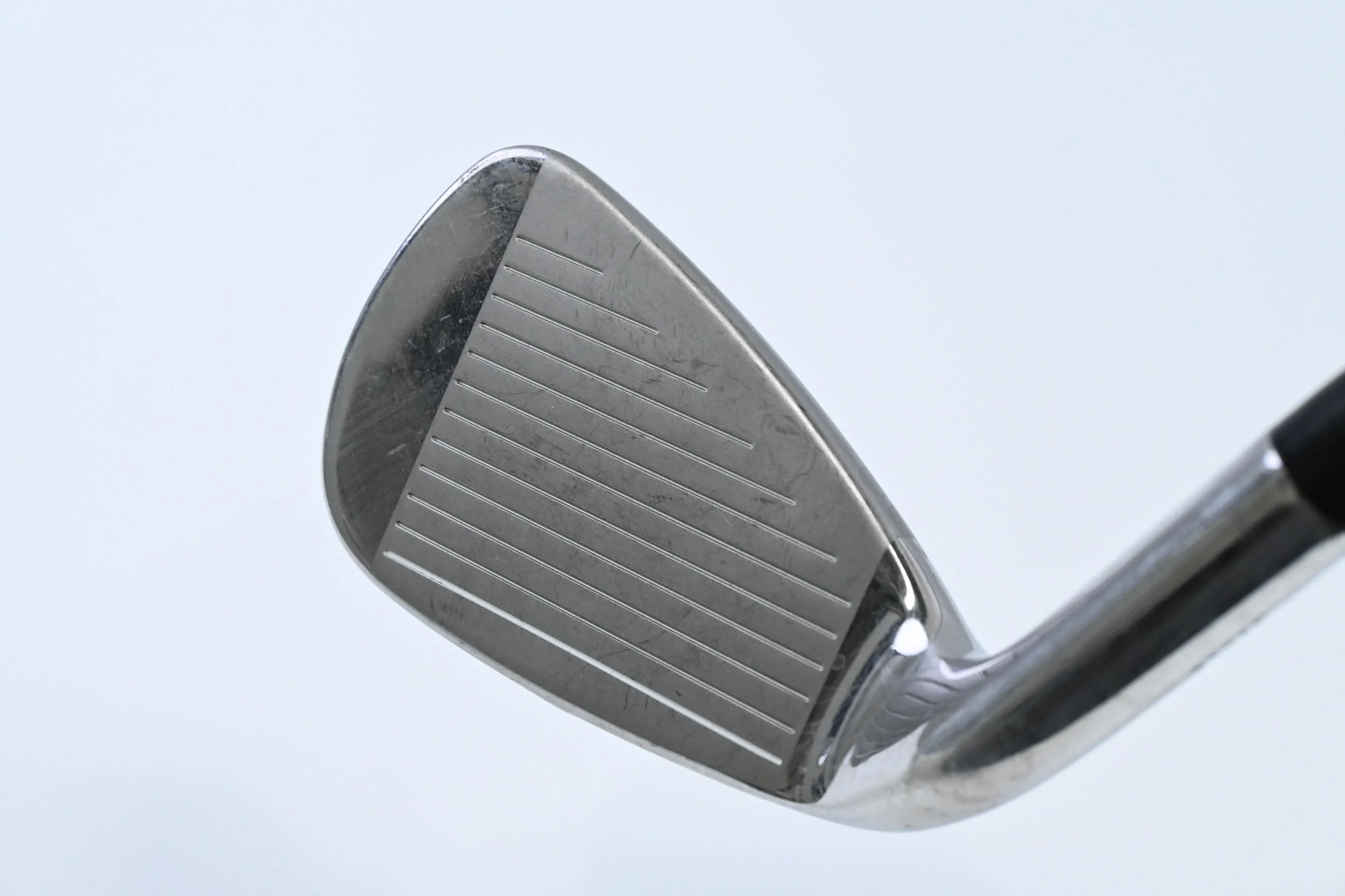 Wilson DYNAPWR #5 Iron / 21 Degree / Regular Flex KBS Max Ultralite Shaft - Image 2