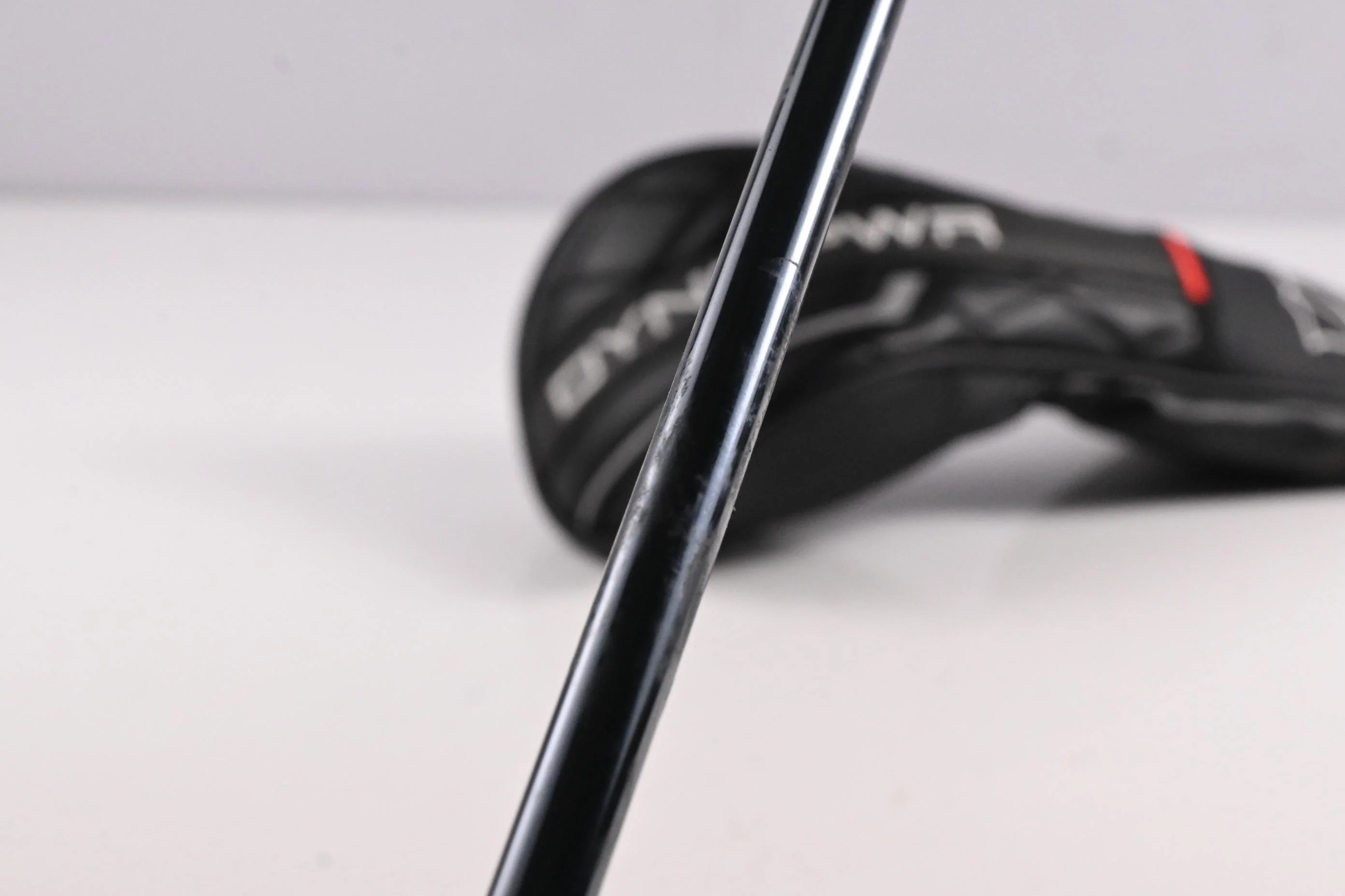 Wilson DYNAPWR Max 2025 #5 Wood / 18 Degree / Senior Flex UST Lin-Q M40X Red 5 - Image 6