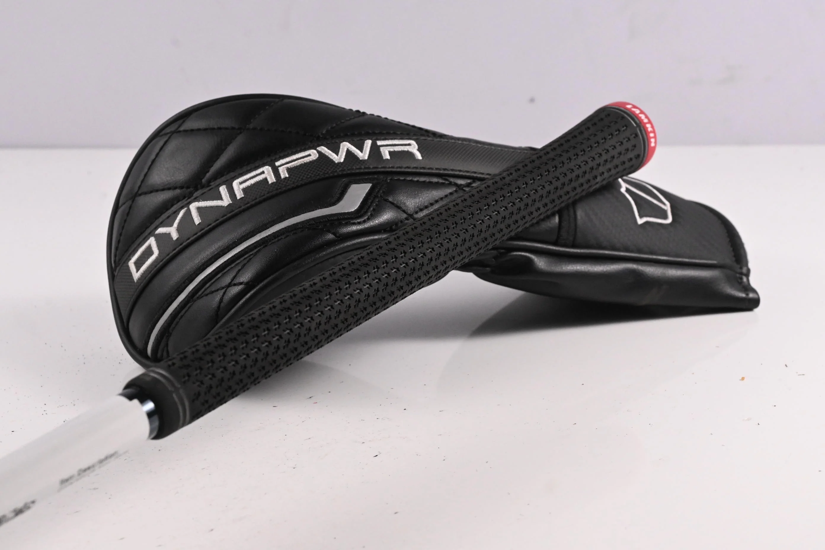 Wilson DYNAPWR Max 2025 #5 Wood / 18 Degree / Senior Flex UST Lin-Q M40X Red 5 - Image 9
