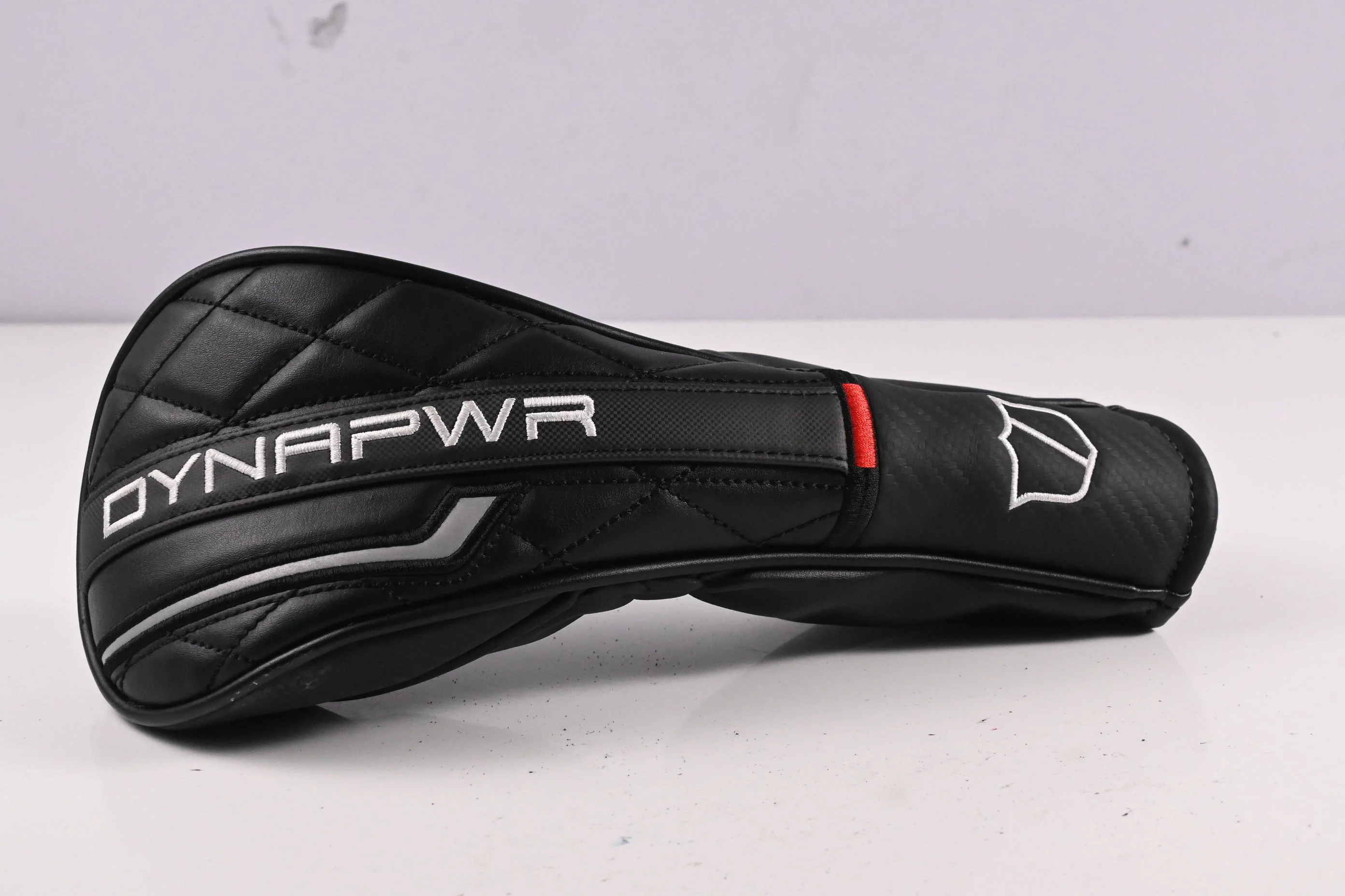 Wilson DYNAPWR Max 2025 #5 Wood / 18 Degree / Senior Flex UST Lin-Q M40X Red 5 - Image 9