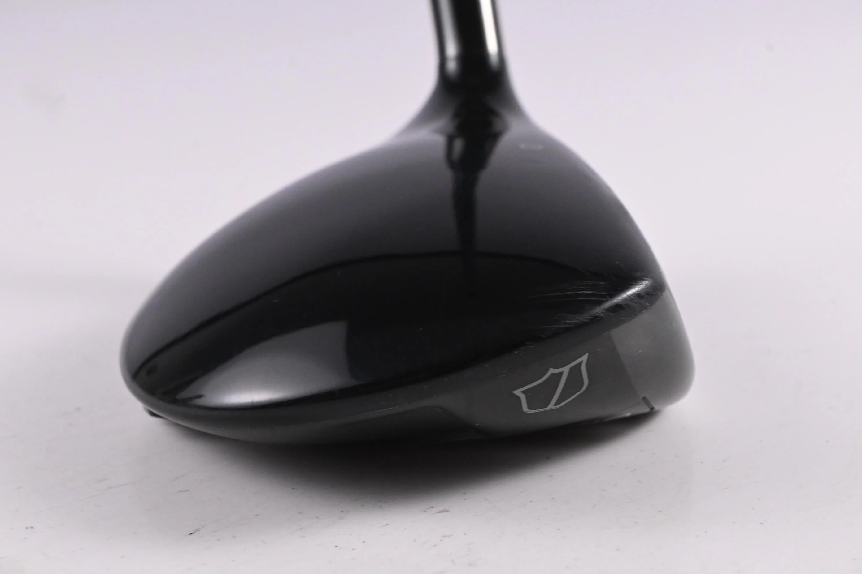 Wilson DYNAPWR Max 2025 #7 Wood / 21 Degree / Regular Flex UST LinQ Red 6 M40X - Image 3
