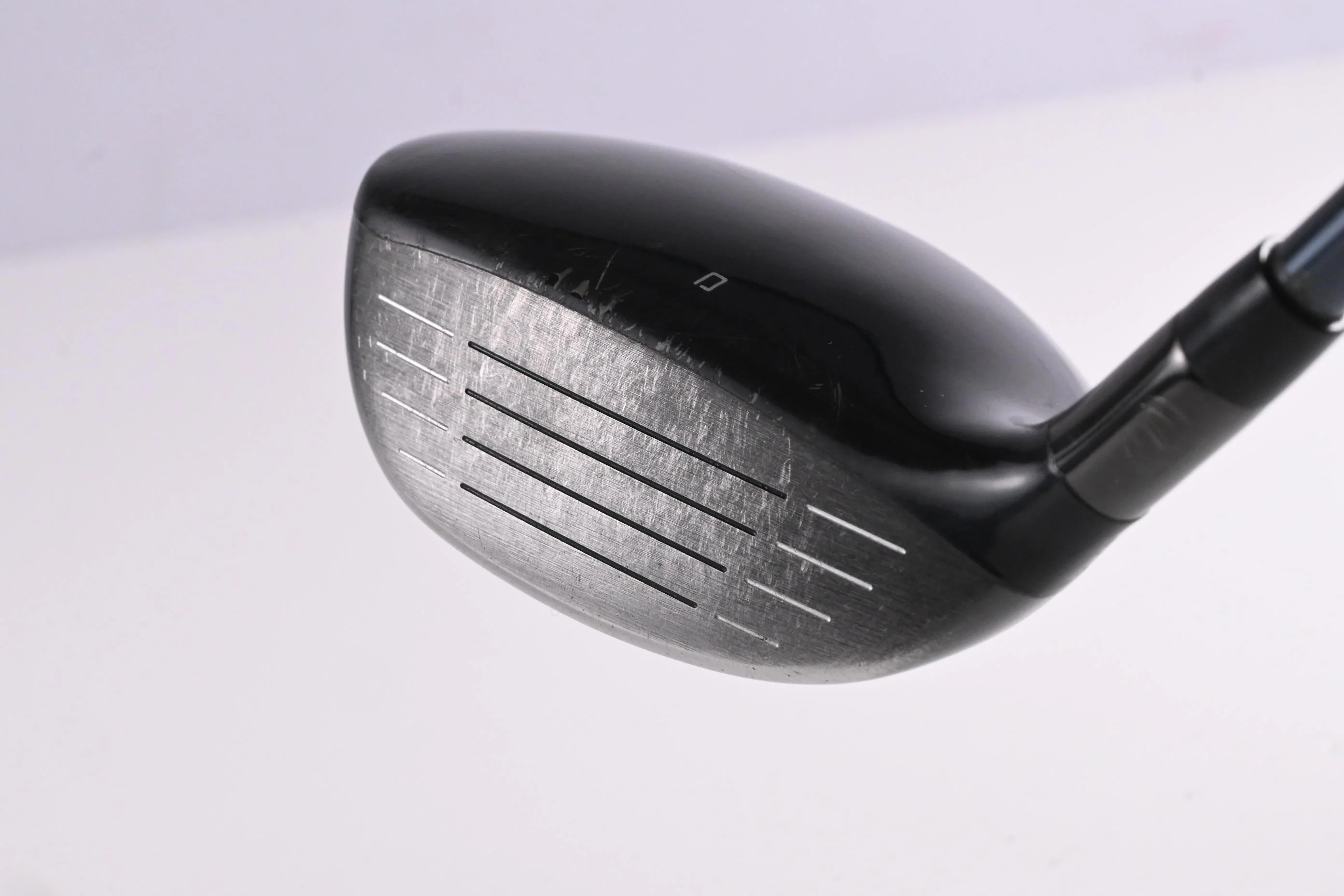 Wilson DYNAPWR Max 2025 #7 Wood / 21 Degree / Regular Flex UST LinQ Red 6 M40X - Image 4