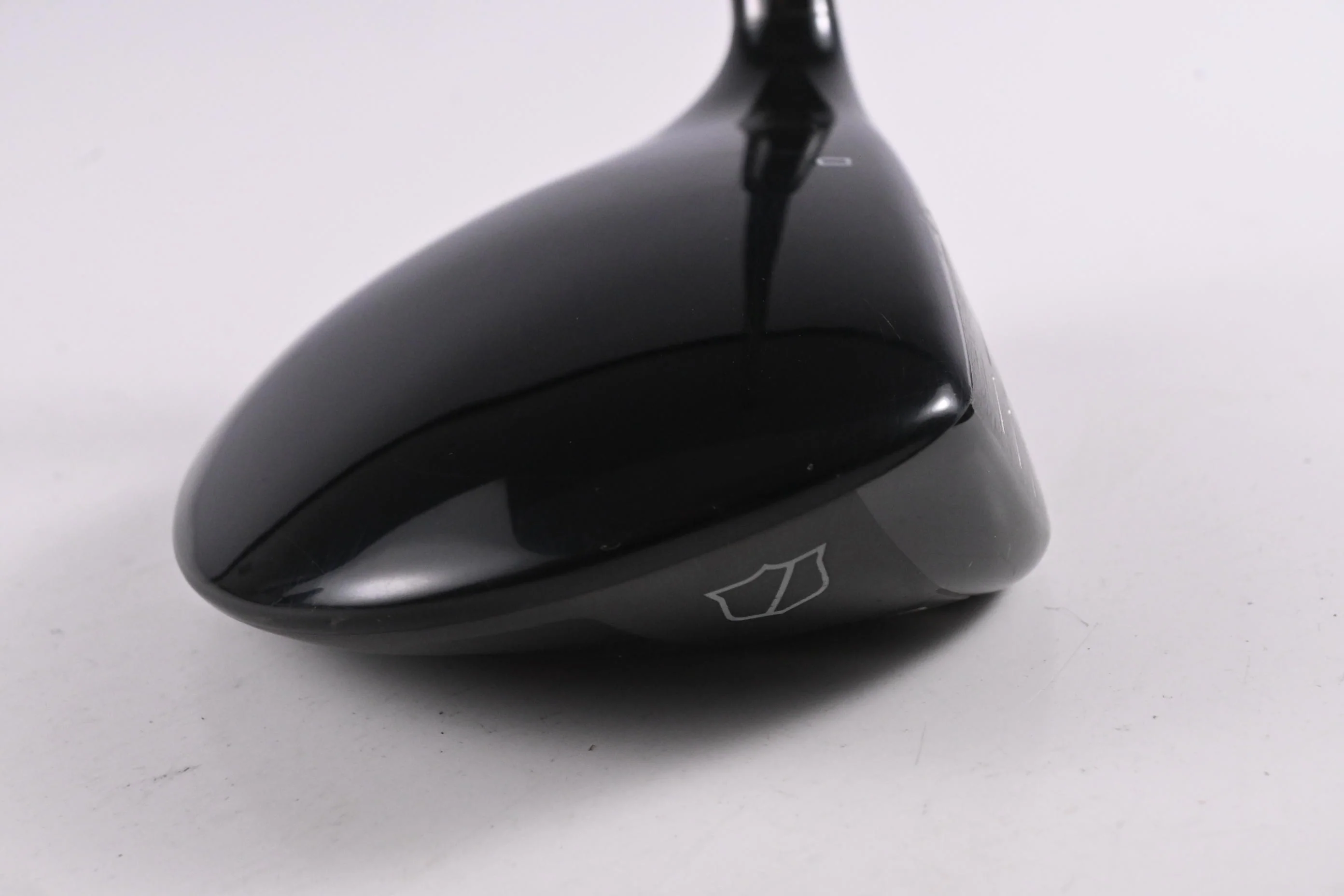 Wilson DYNAPWR Max 2025 #5 Wood / 18 Degree / Regular Flex UST LinQ Red 6 M40X - Image 3