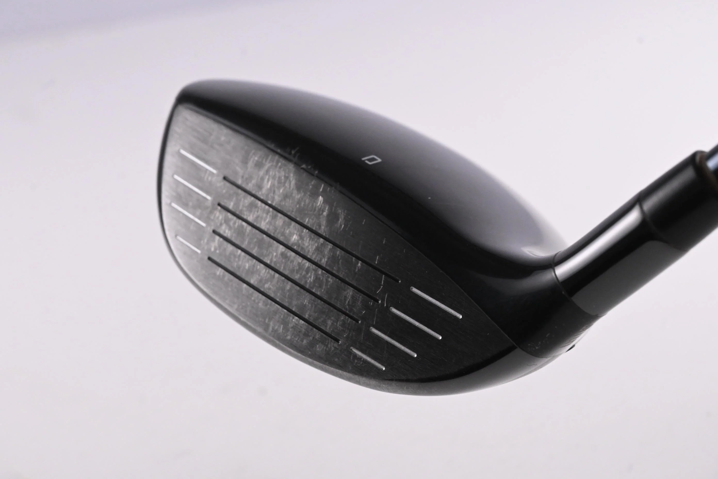 Wilson DYNAPWR Max 2025 #5 Wood / 18 Degree / Regular Flex UST LinQ Red 6 M40X - Image 4