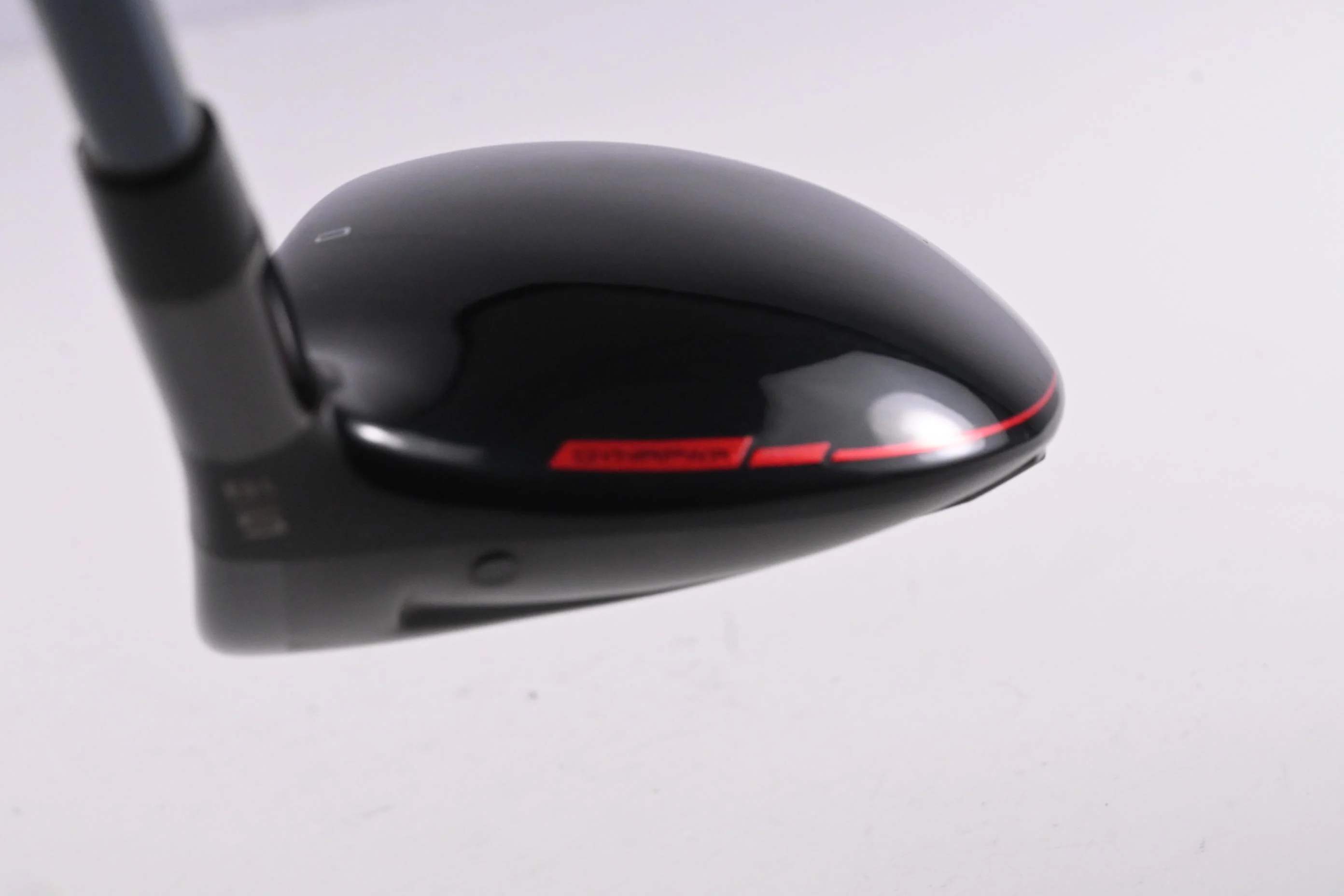 Wilson DYNAPWR Max 2025 #5 Wood / 18 Degree / Regular Flex UST LinQ Red 6 M40X - Image 5