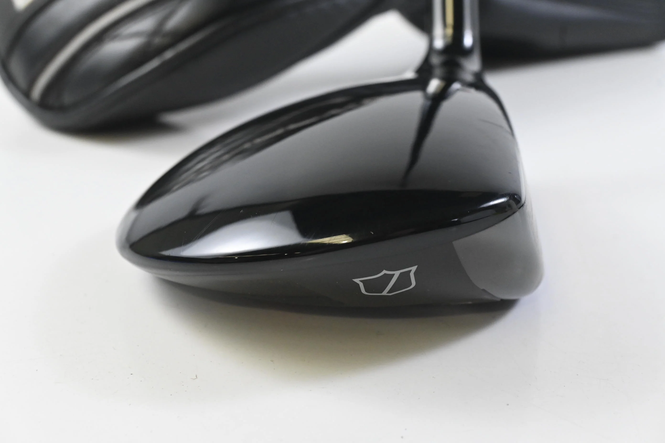 Wilson DYNAPWR Max 2025 #3 Wood / 15 Degree / Regular Flex UST LIN-Q M40X 6 - Image 3
