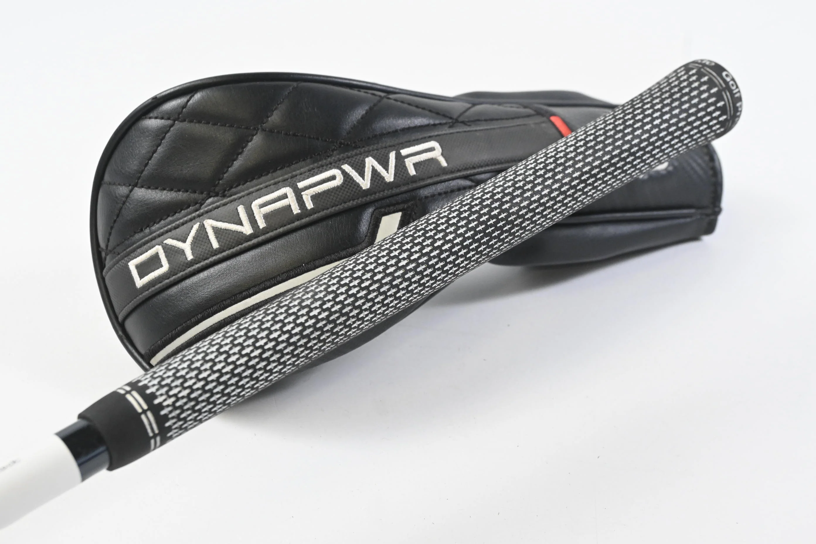 Wilson DYNAPWR Max 2025 #3 Wood / 15 Degree / Regular Flex UST LIN-Q M40X 6 - Image 8