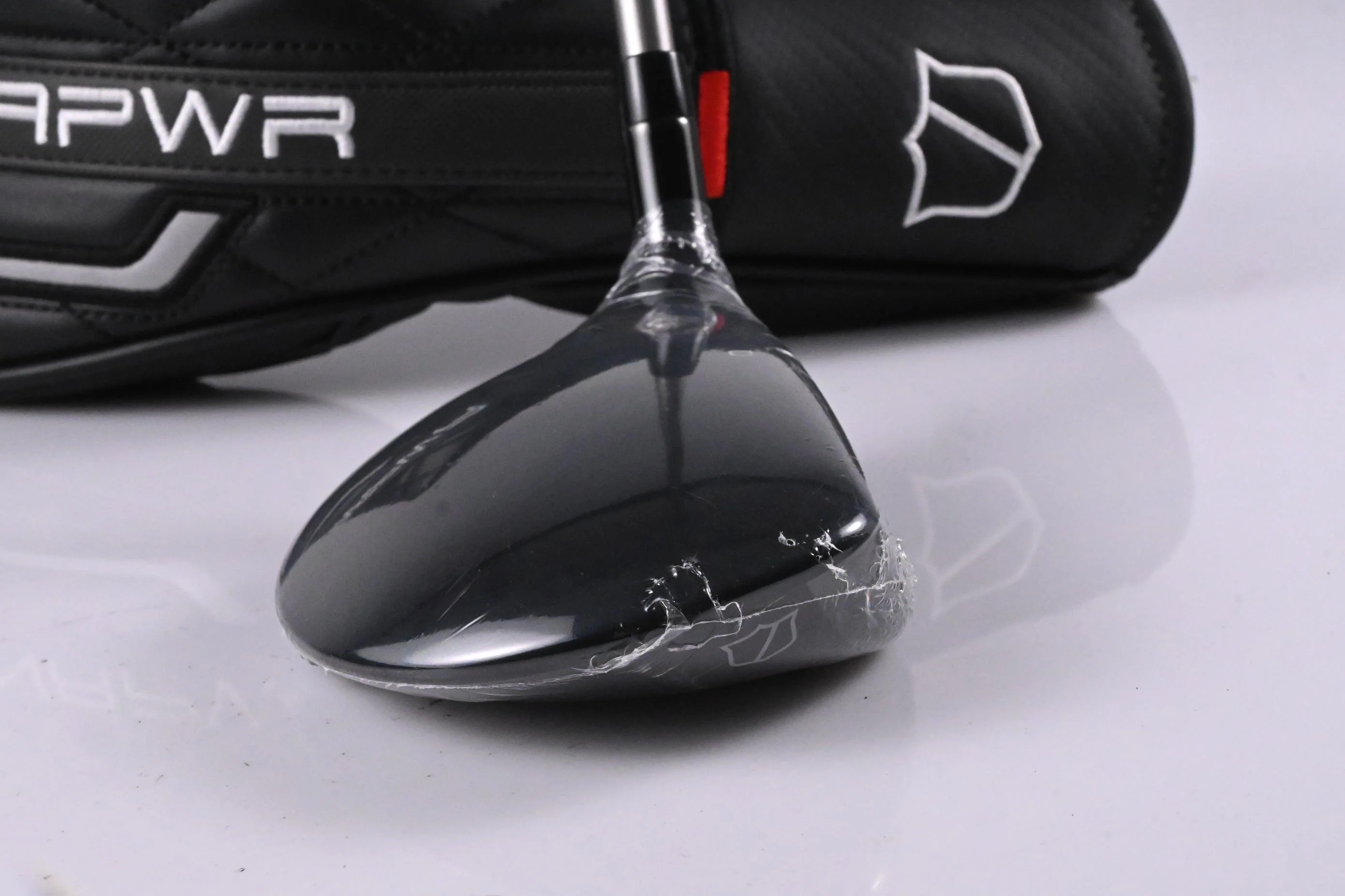 Ladies Wilson DYNAPWR Max 2025 #5 Wood / 18 Degree / Ladies Flex Helium NCT 4 - Image 3