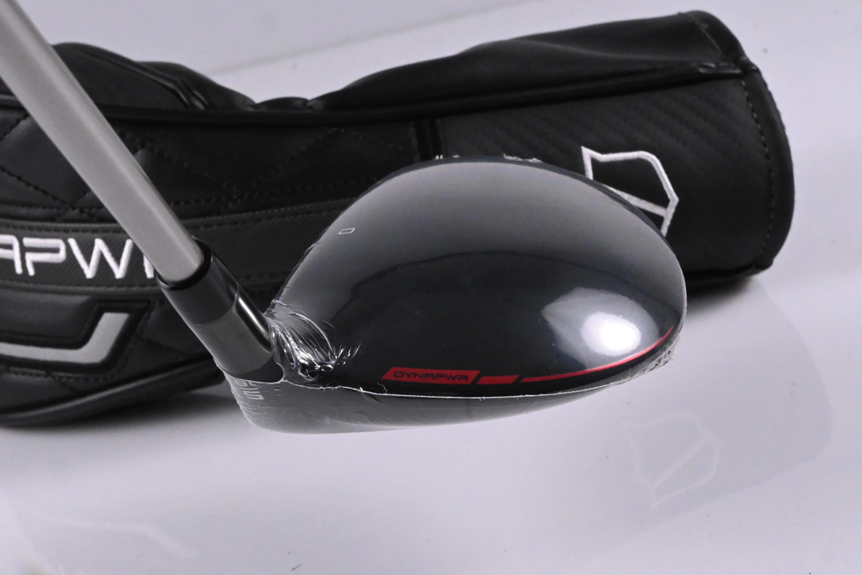 Ladies Wilson DYNAPWR Max 2025 #5 Wood / 18 Degree / Ladies Flex Helium NCT 4 - Image 5