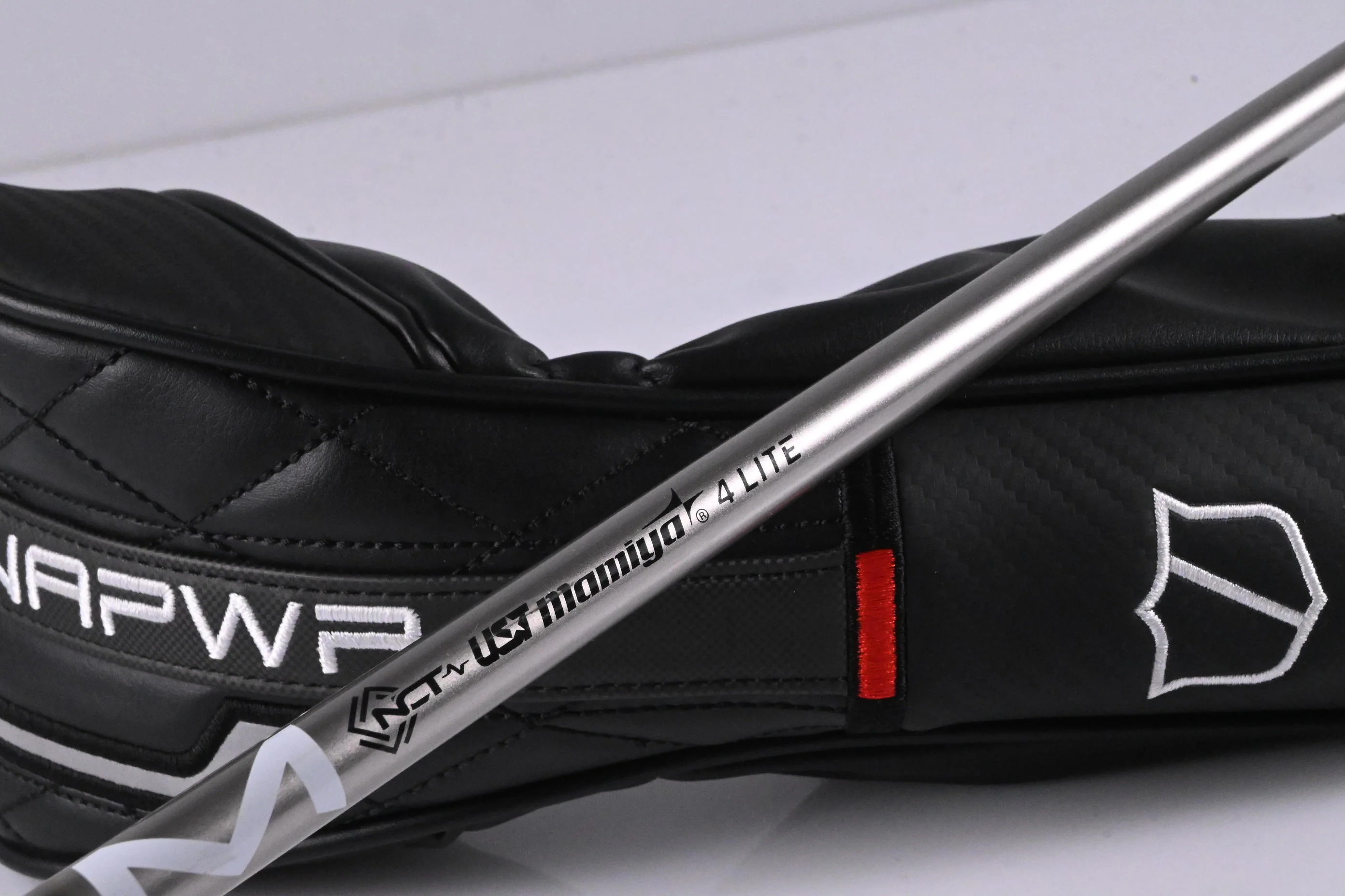 Ladies Wilson DYNAPWR Max 2025 #5 Wood / 18 Degree / Ladies Flex Helium NCT 4 - Image 6