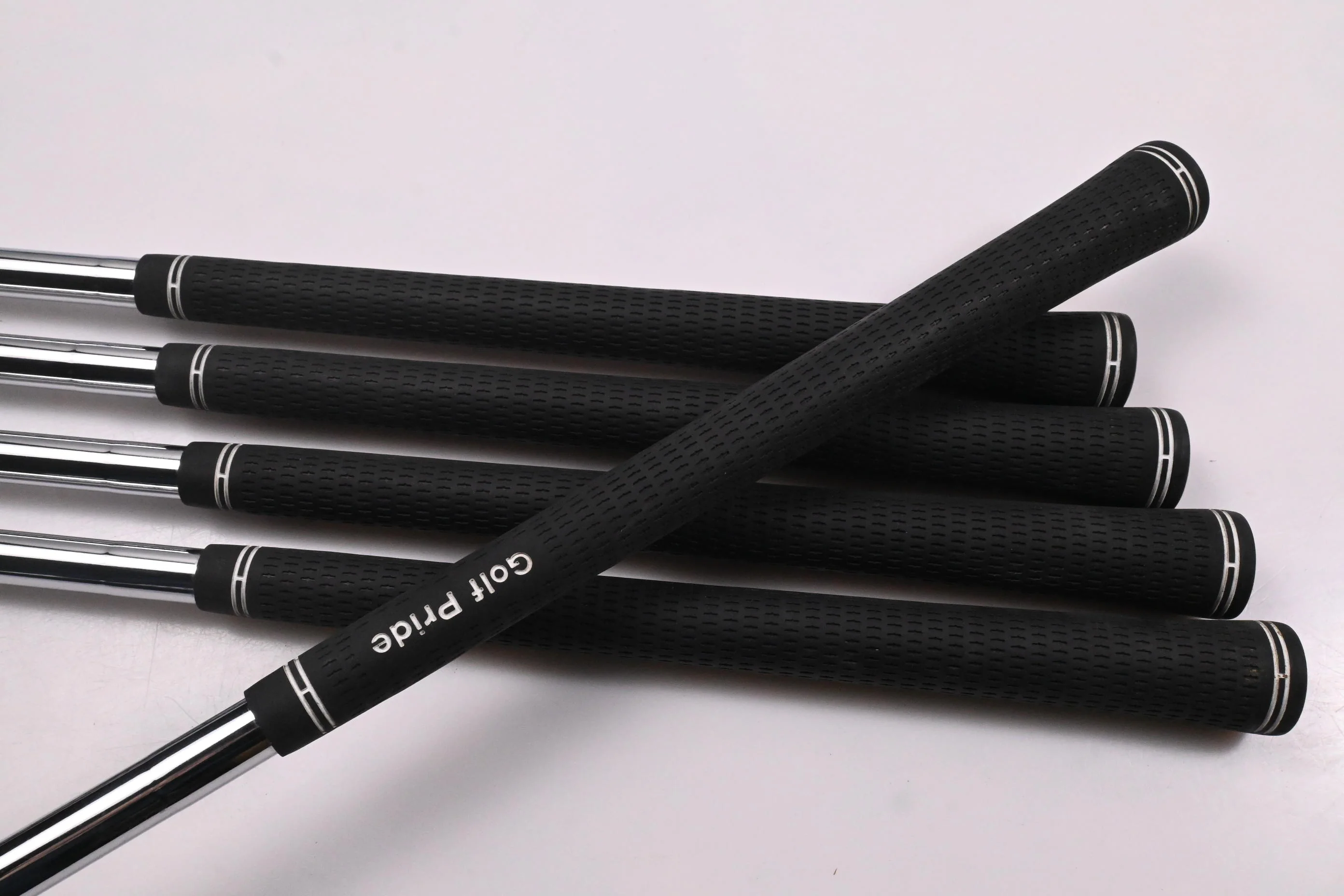 Wilson DYNAPWR Max 2025 Irons / 6-PW / Regular Flex KBS MAX HL Shafts - Image 7