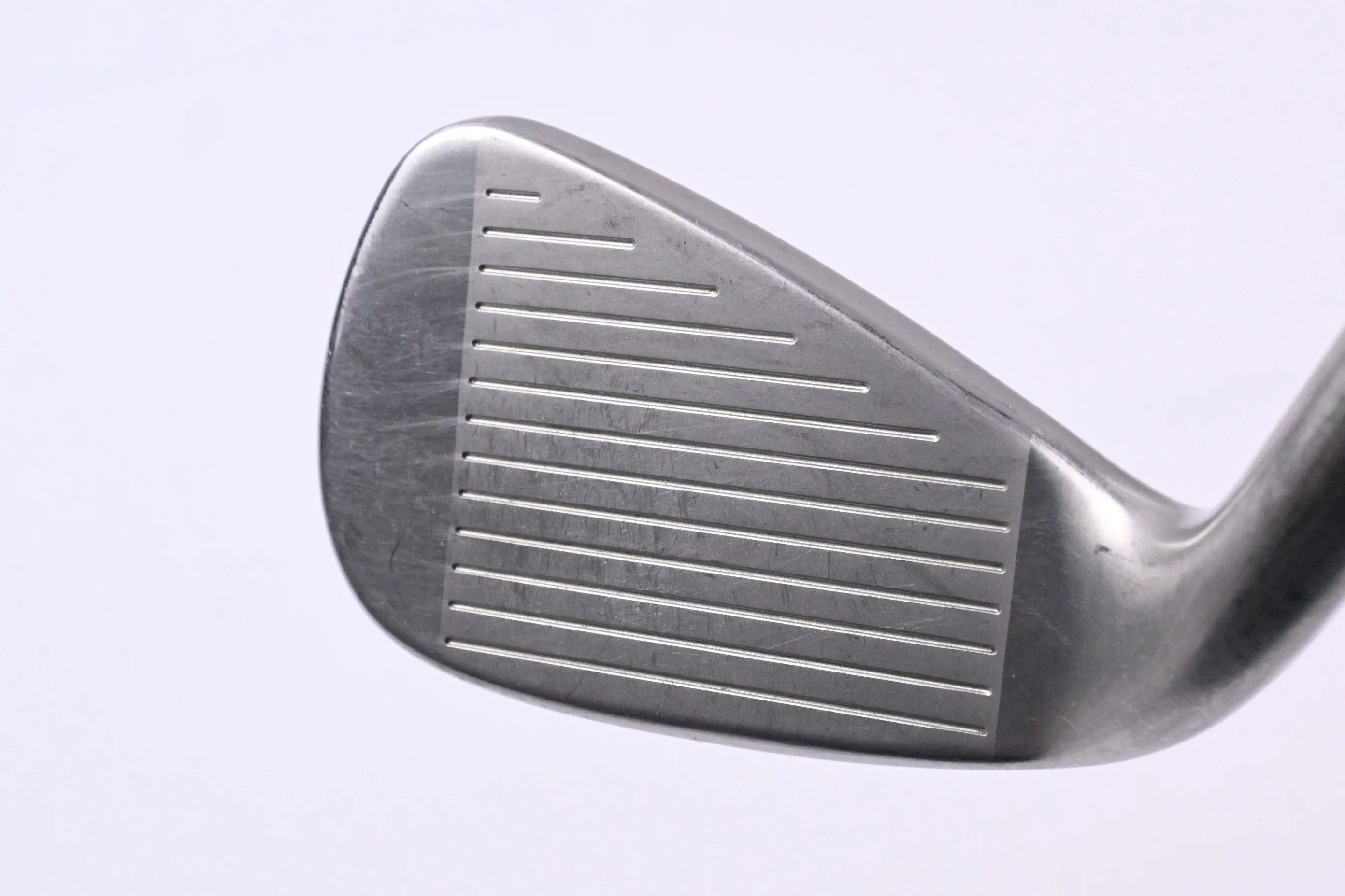 Wilson DYNAPWR Max 2025 #6 Iron / Regular Flex UST Recoil Dart HDC 70 Shaft - Image 2