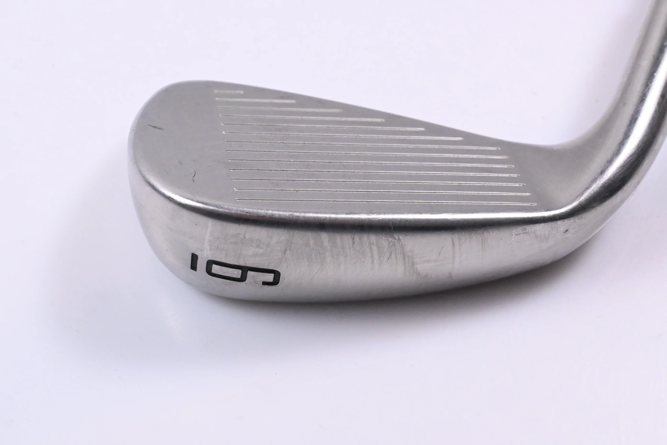 Wilson DYNAPWR Max 2025 #6 Iron / Regular Flex UST Recoil Dart HDC 70 Shaft - Image 3