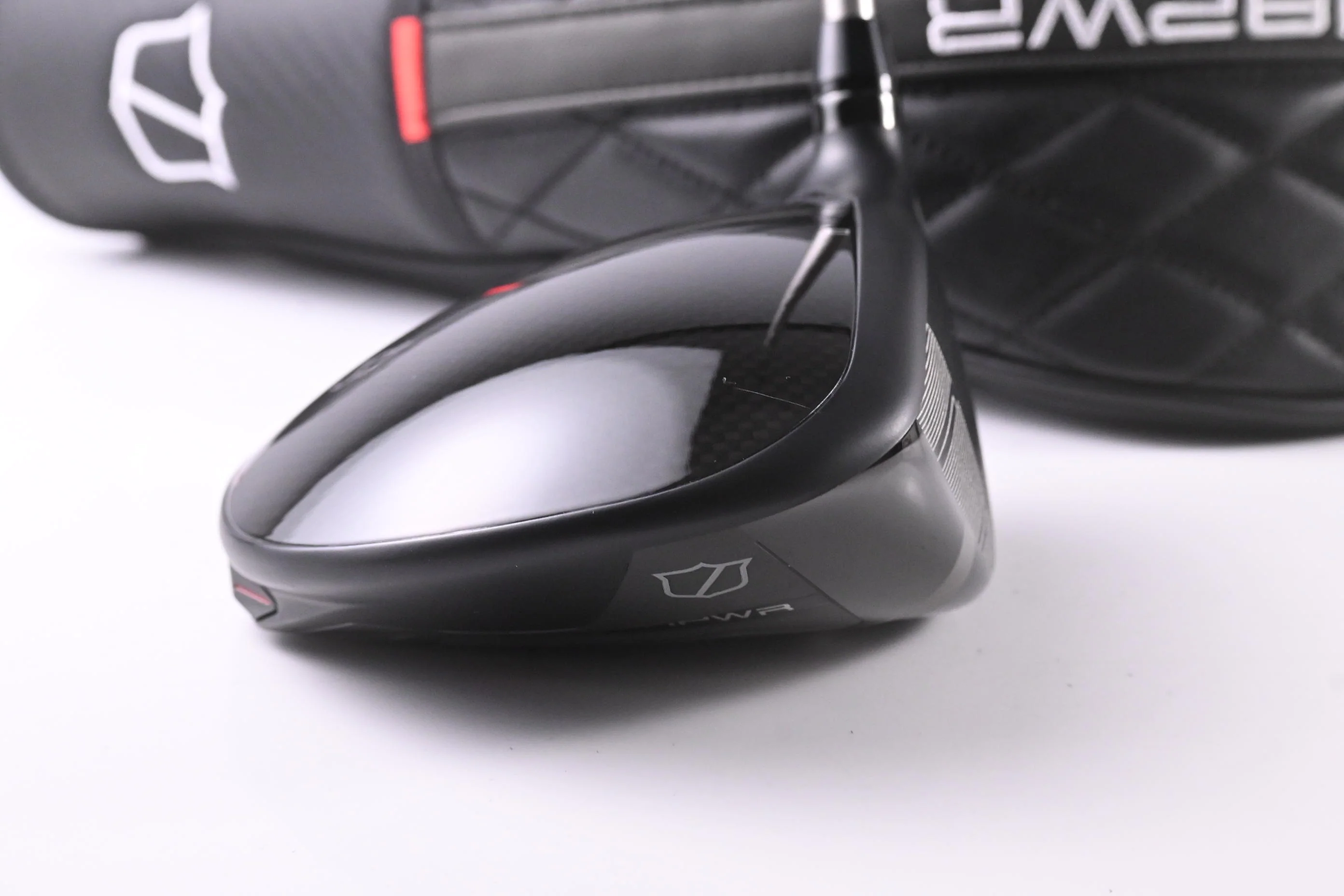 Ladies Wilson DYNAPWR Max+ Driver / 10.5 Degree / Lite Flex UST Helium NCT 4 - Image 3