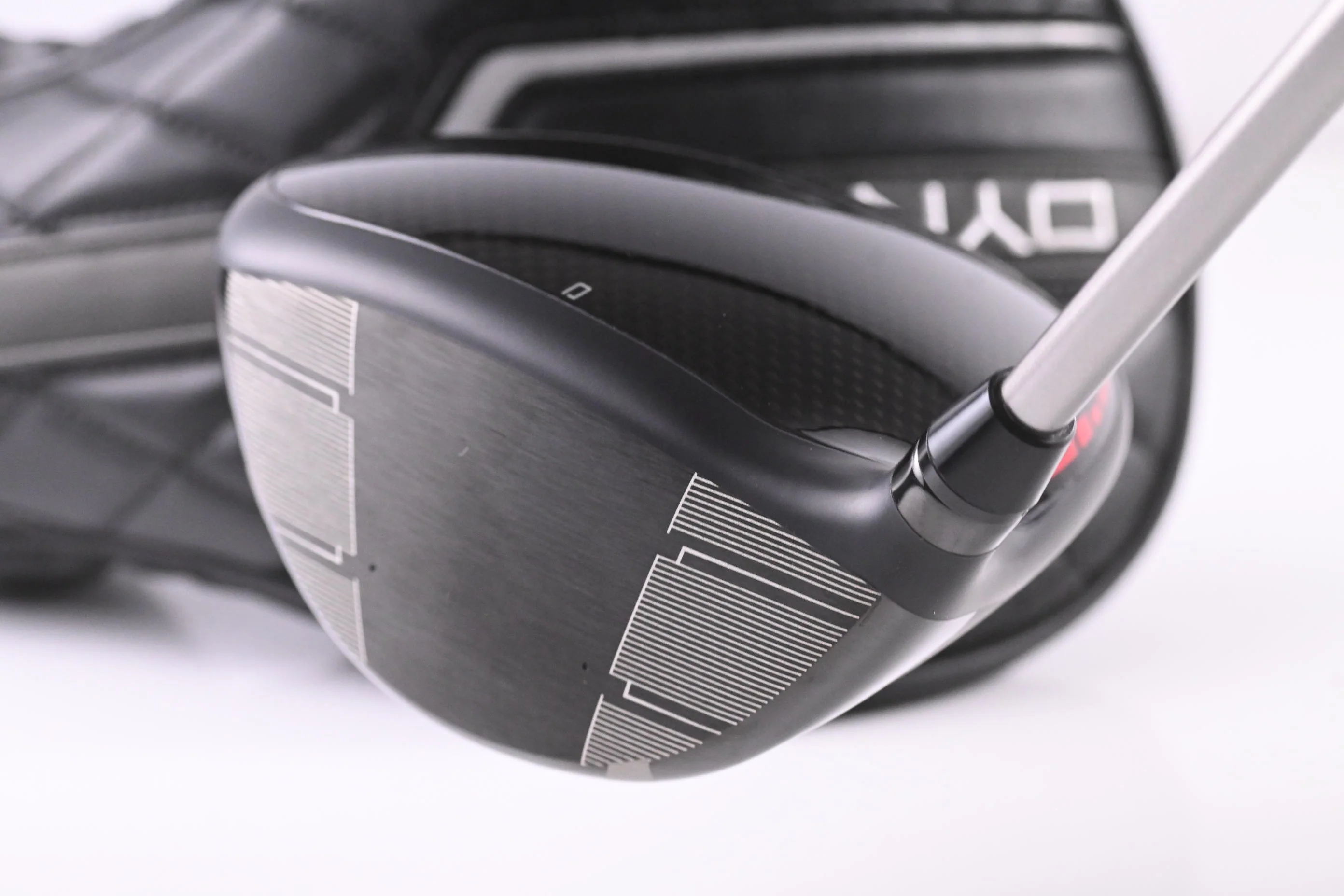 Ladies Wilson DYNAPWR Max+ Driver / 10.5 Degree / Lite Flex UST Helium NCT 4 - Image 4