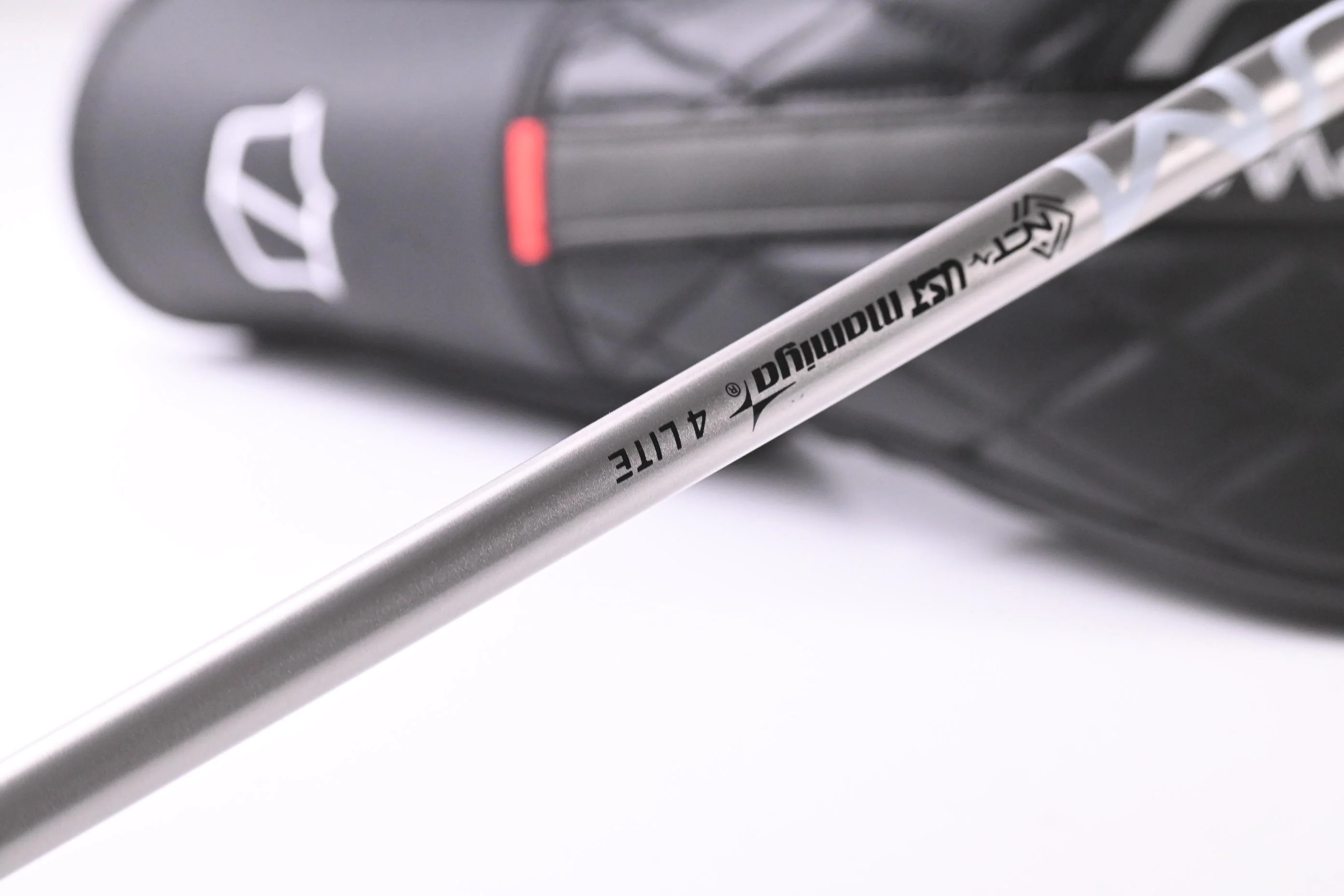 Ladies Wilson DYNAPWR Max+ Driver / 10.5 Degree / Lite Flex UST Helium NCT 4 - Image 6