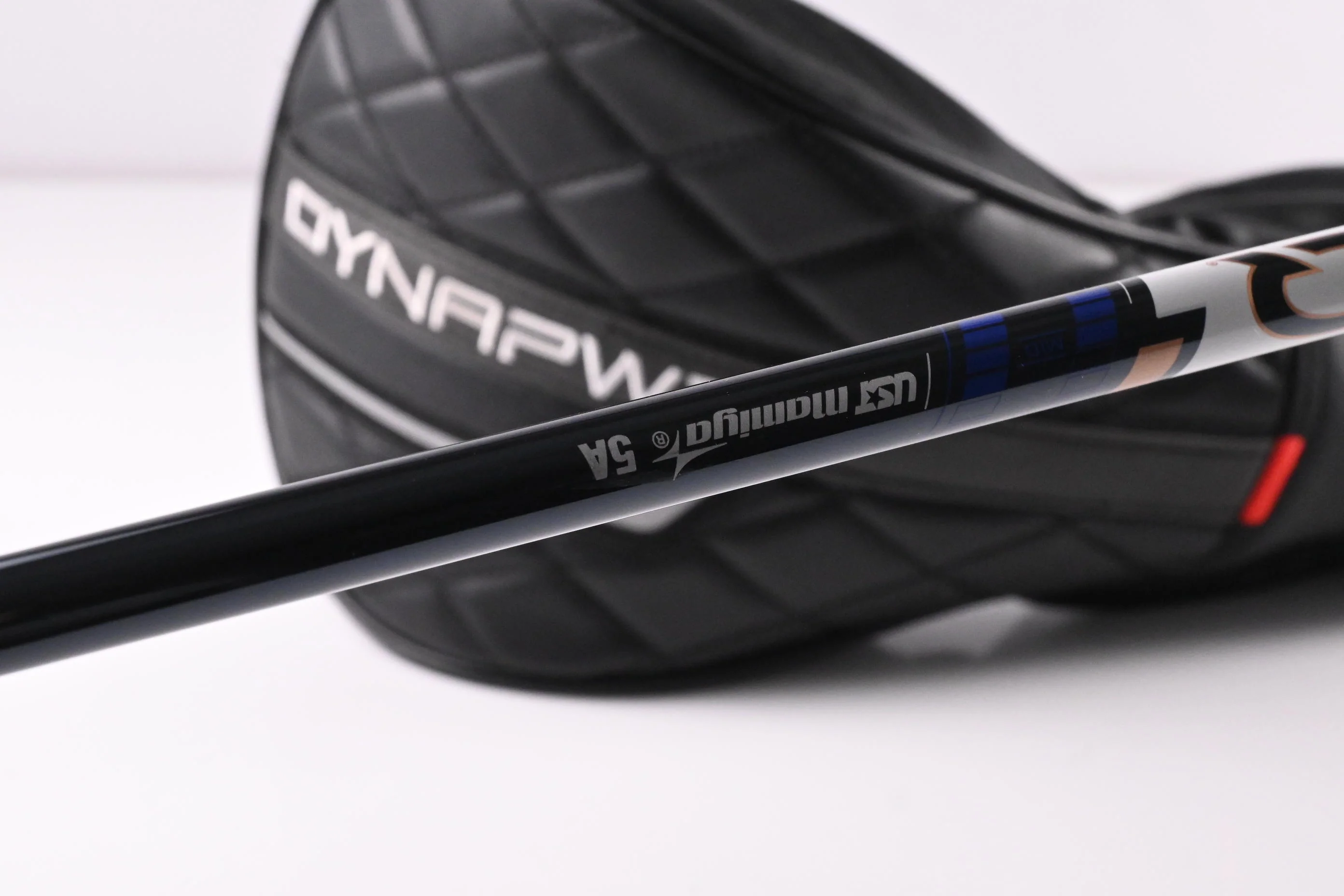 Wilson DYNAPWR Max+ Driver / 10.5 Degree / Senior Flex UST LinQ Power Core 5 - Image 6
