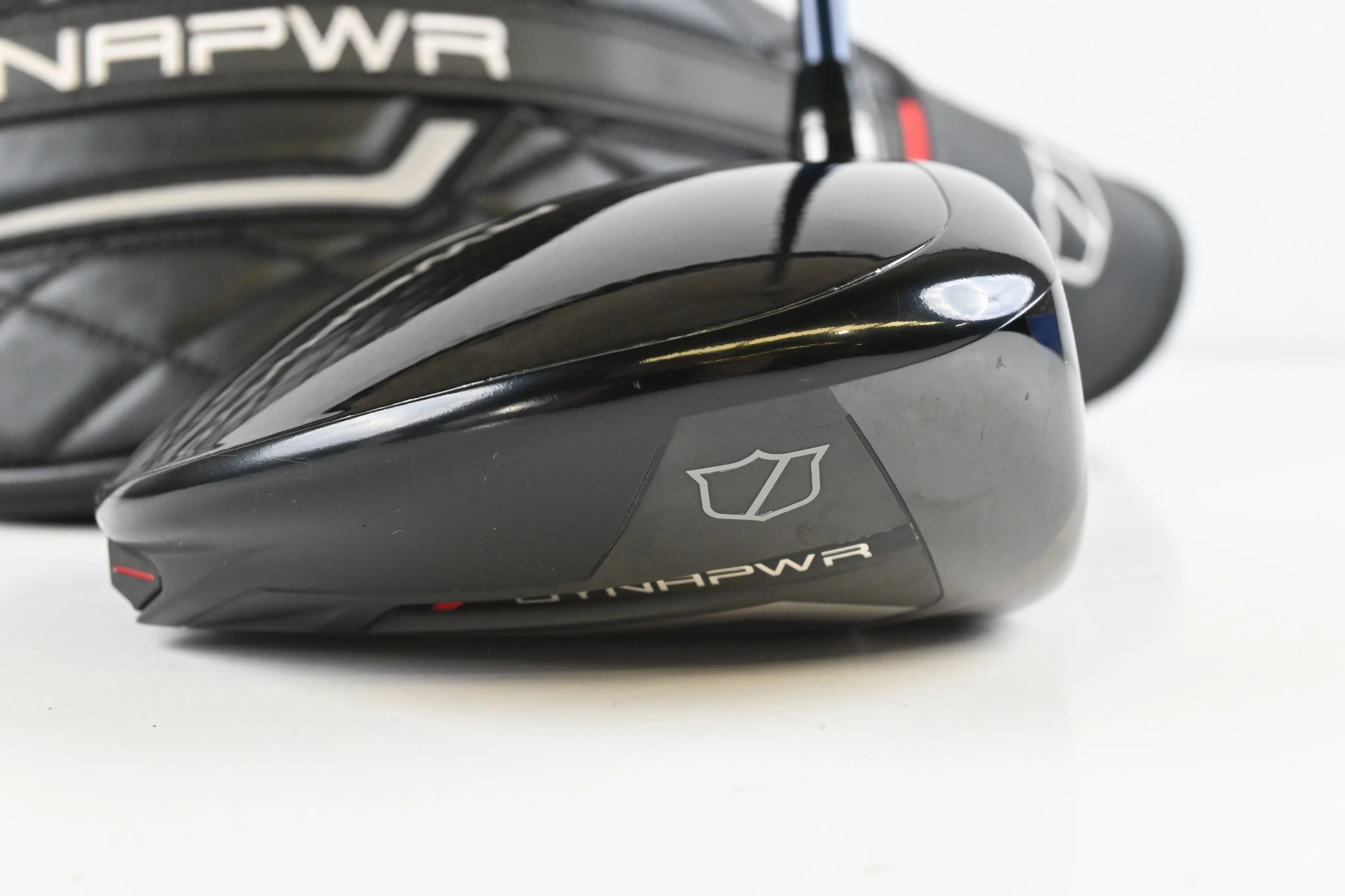 Wilson DYNAPWR Max+ Driver / 9 Degree / Stiff Flex Fujikura Ventus Blue 6 Shaft - Image 3