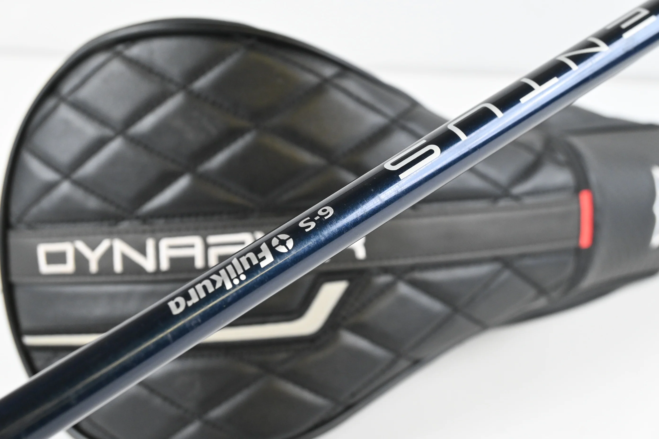 Wilson DYNAPWR Max+ Driver / 9 Degree / Stiff Flex Fujikura Ventus Blue 6 Shaft - Image 6