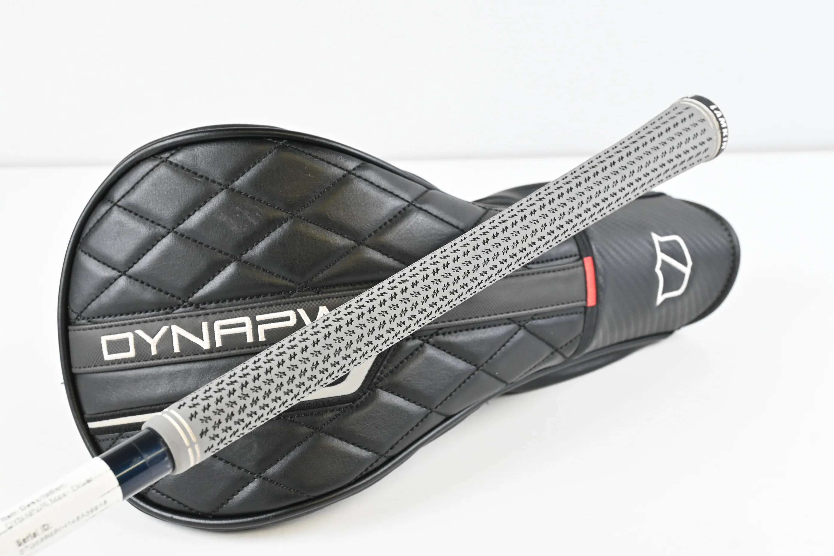 Wilson DYNAPWR Max+ Driver / 9 Degree / Stiff Flex Fujikura Ventus Blue 6 Shaft - Image 8