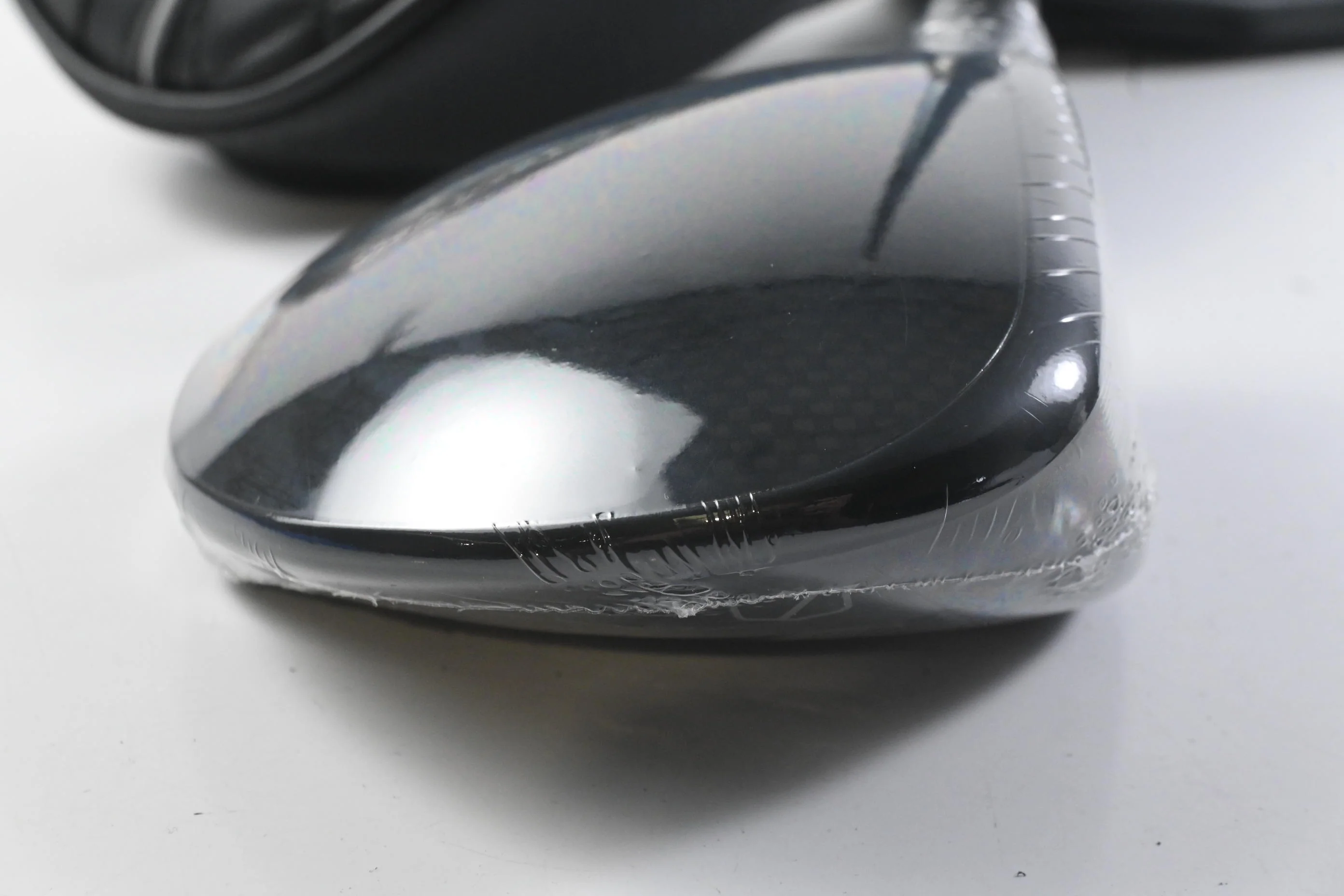 Wilson DYNAPWR Max+ Driver / 12 Degree / Regular Flex UST Mamiya Lin.Q 5 - Image 3