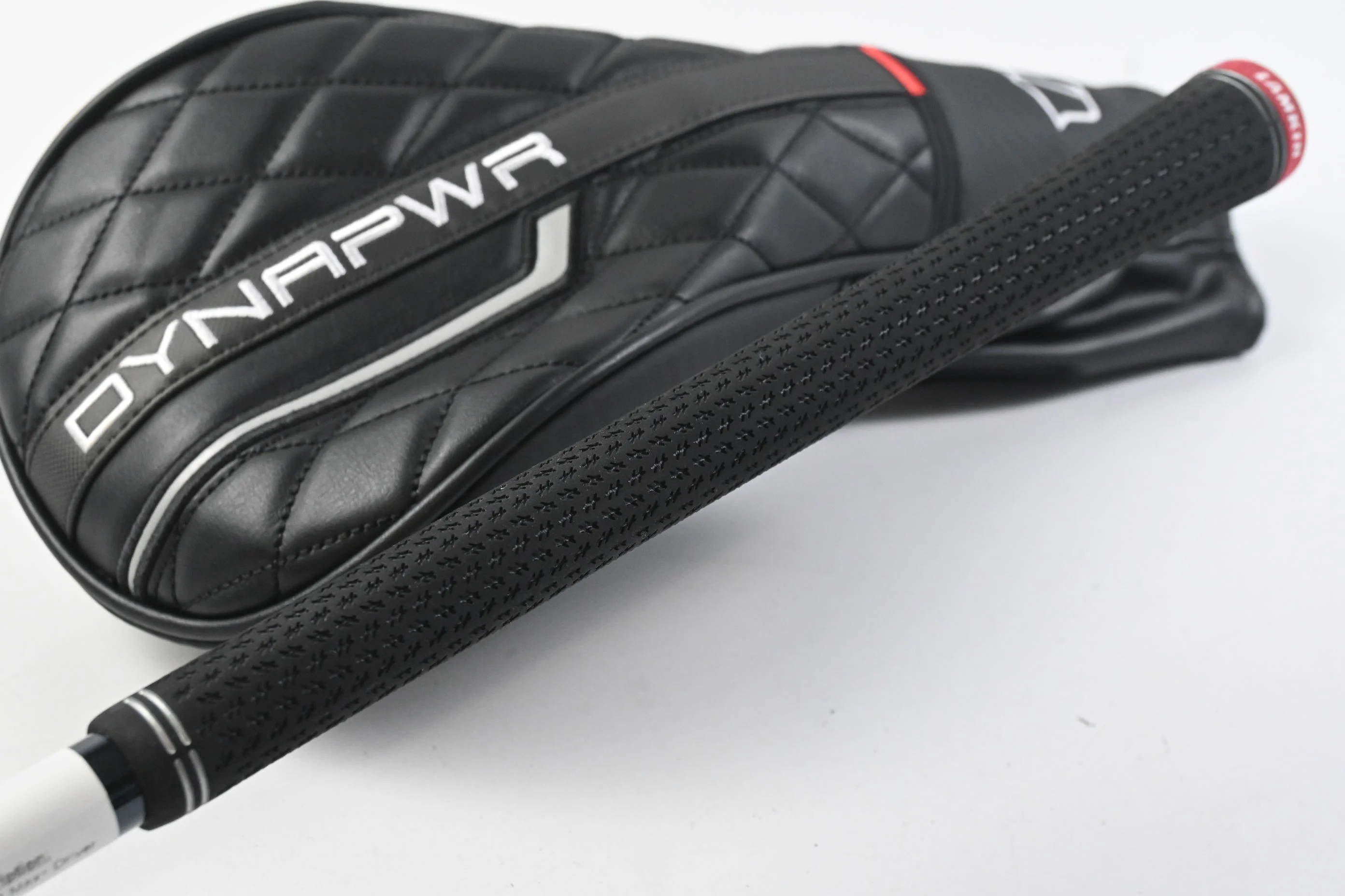 Wilson DYNAPWR Max+ Driver / 12 Degree / Regular Flex UST Mamiya Lin.Q 5 - Image 8