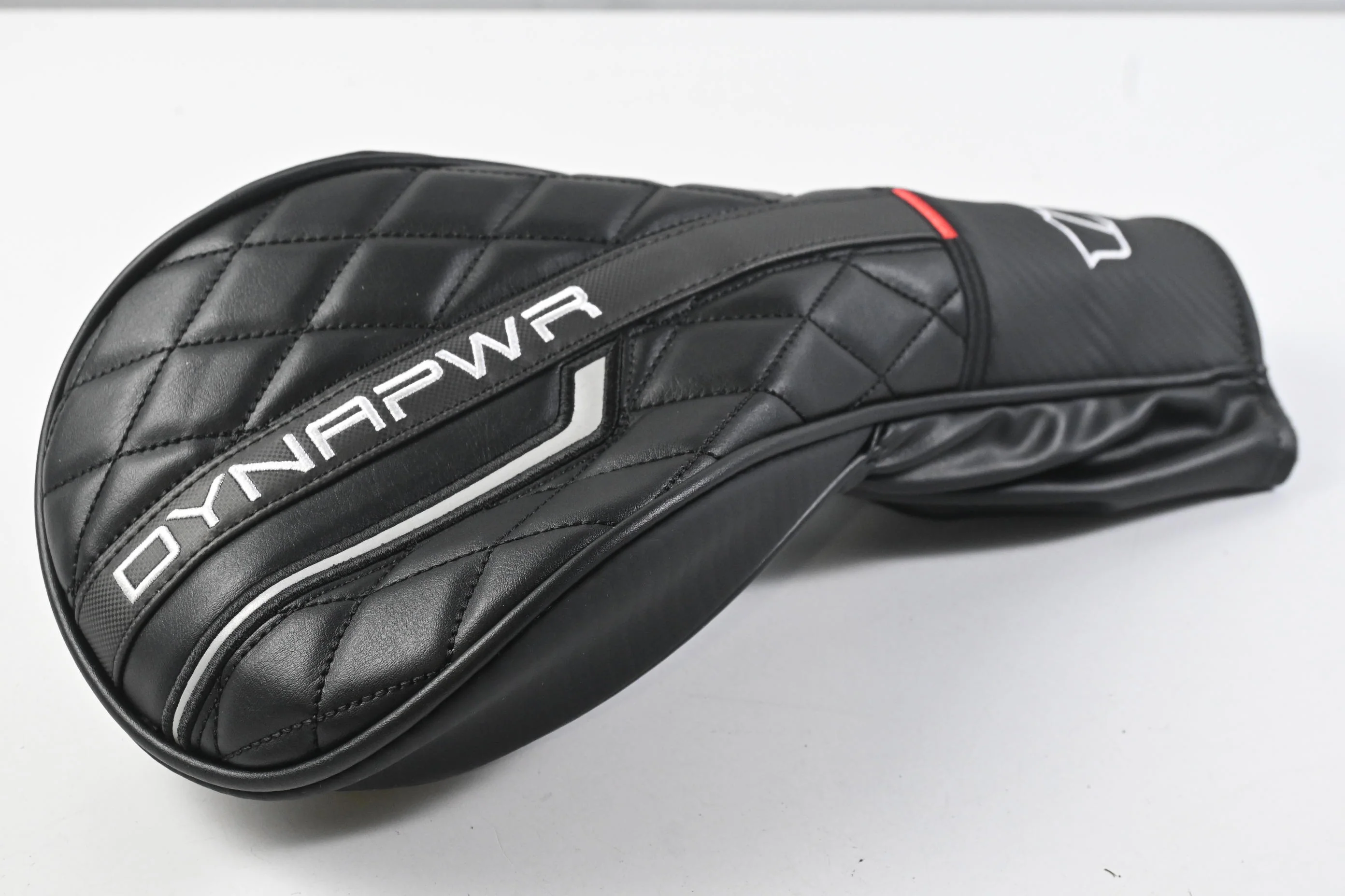 Wilson DYNAPWR Max+ Driver / 12 Degree / Regular Flex UST Mamiya Lin.Q 5 - Image 9