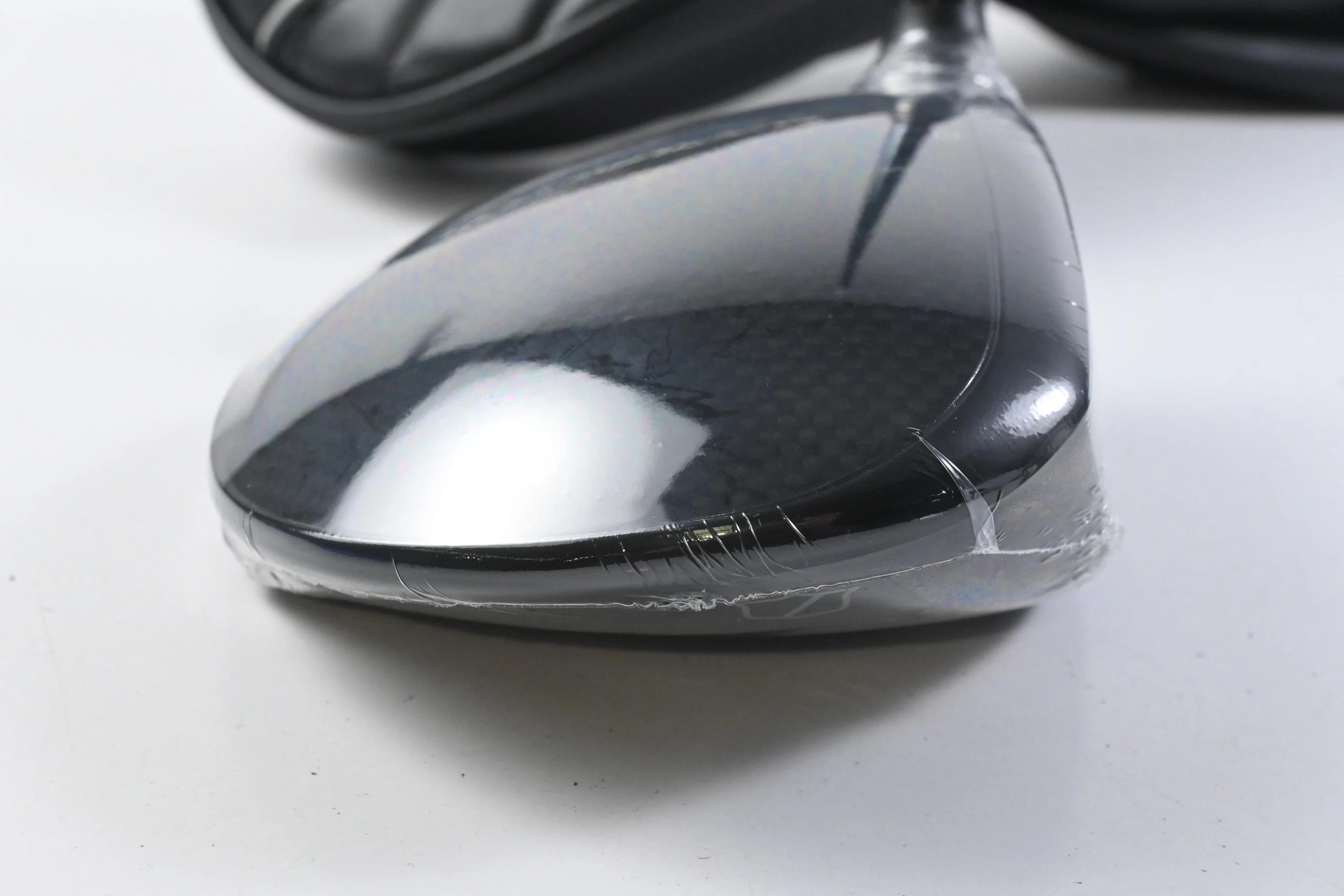 Wilson DYNAPWR Max+ Driver / 9 Degree / Stiff Flex UST Mamiya Lin.Q 6 Shaft - Image 3