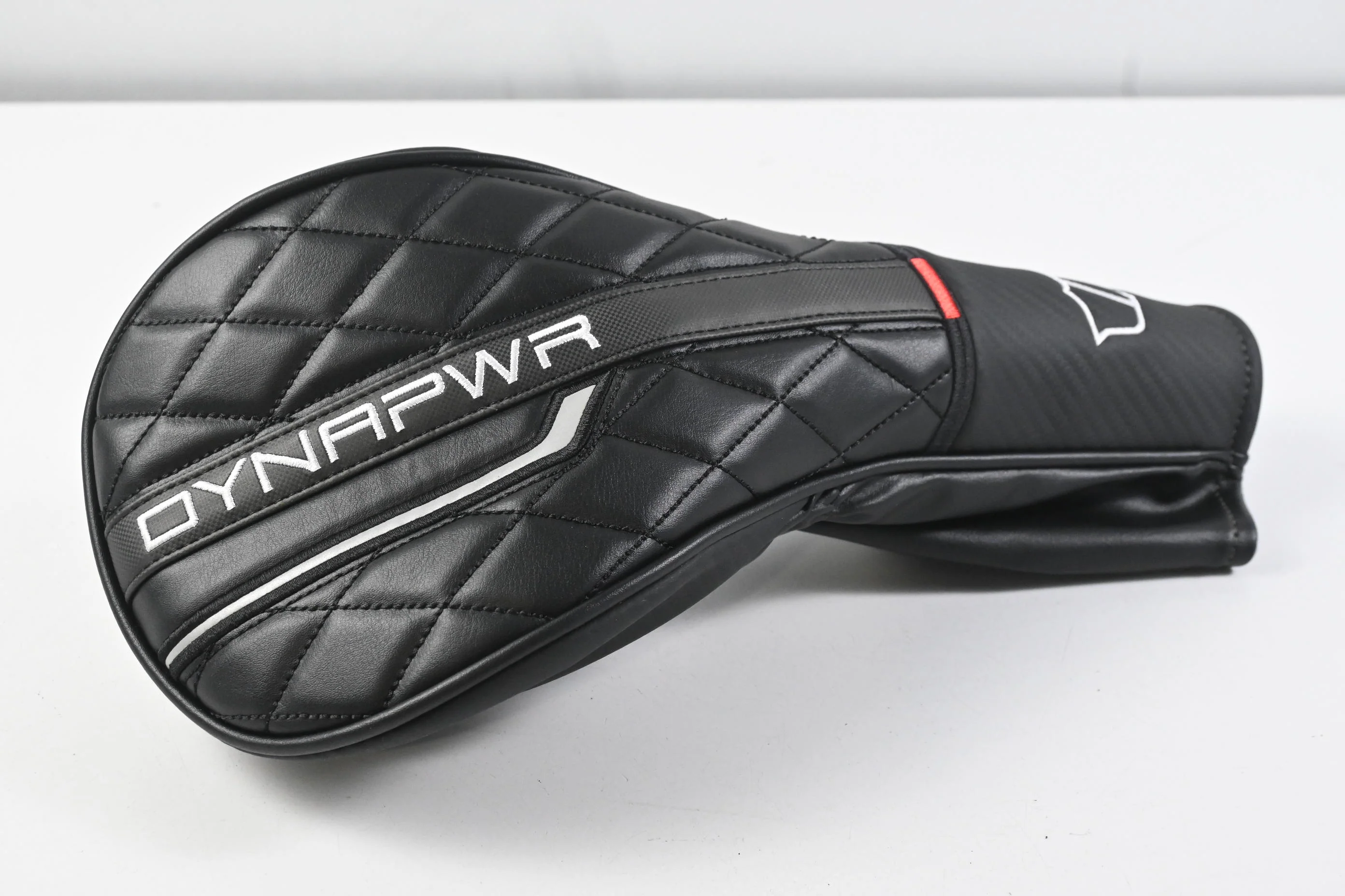 Wilson DYNAPWR Max+ Driver / 9 Degree / Stiff Flex UST Mamiya Lin.Q 6 Shaft - Image 9