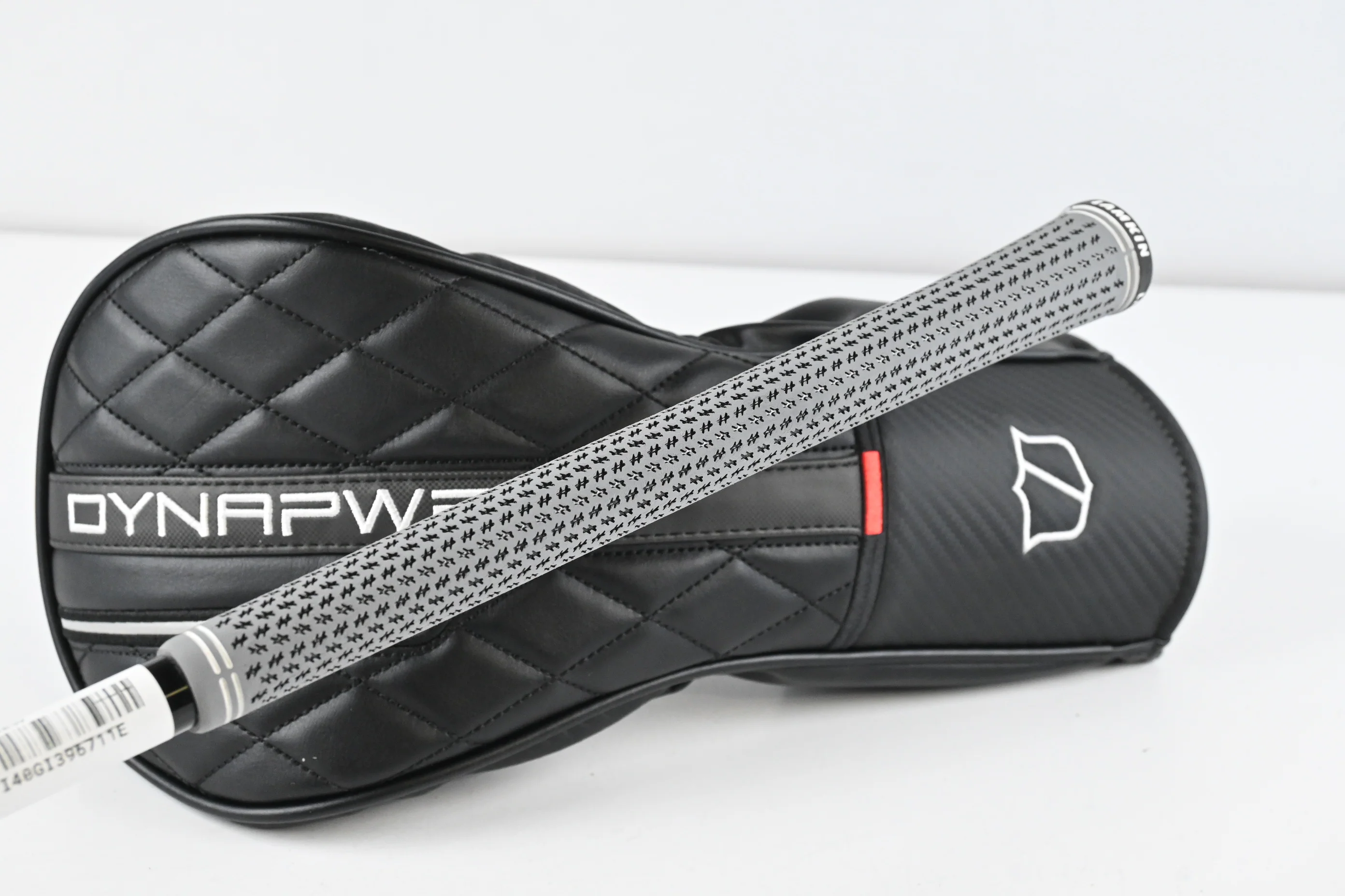 Wilson DYNAPWR Max+ Driver / 12 Degree / Stiff Flex UST Mamiya LinQ 5 - Image 8
