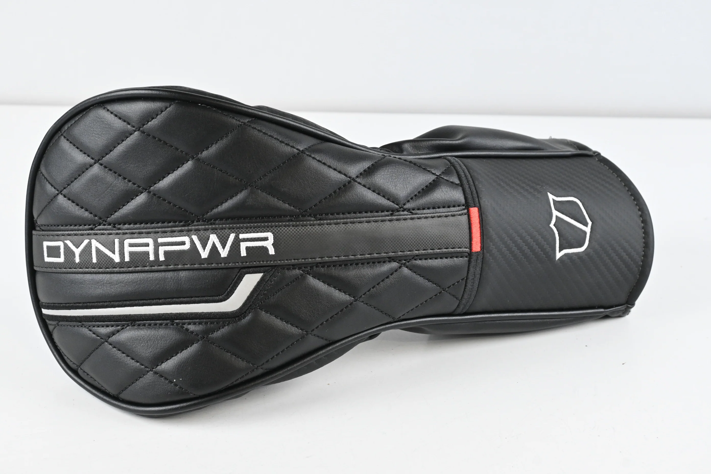 Wilson DYNAPWR Max+ Driver / 12 Degree / Stiff Flex UST Mamiya LinQ 5 - Image 9
