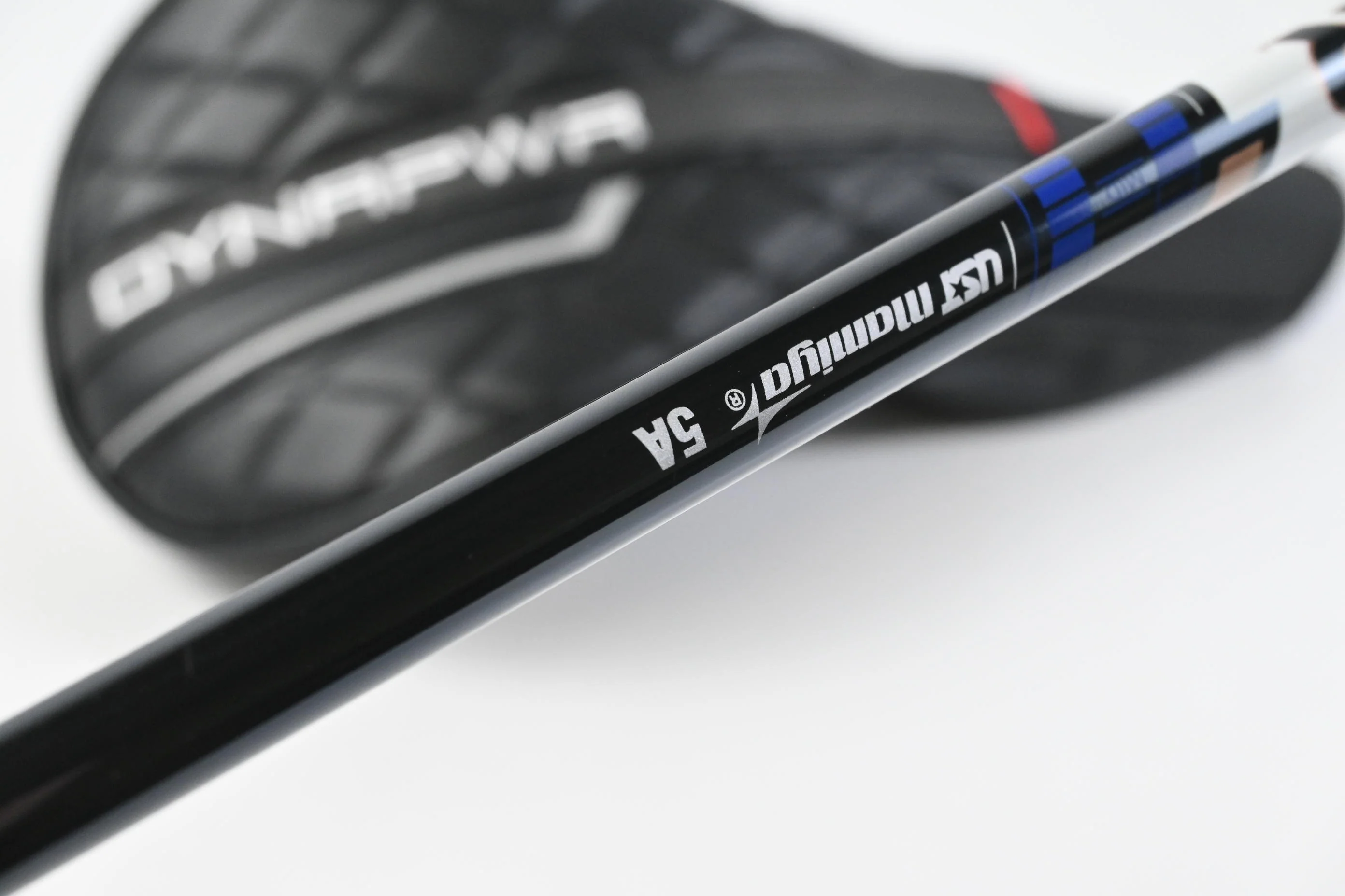Wilson DYNAPWR Max+ Driver / 12 Degree / Senior Flex UST Mamiya LinQ 5 Shaft - Image 6