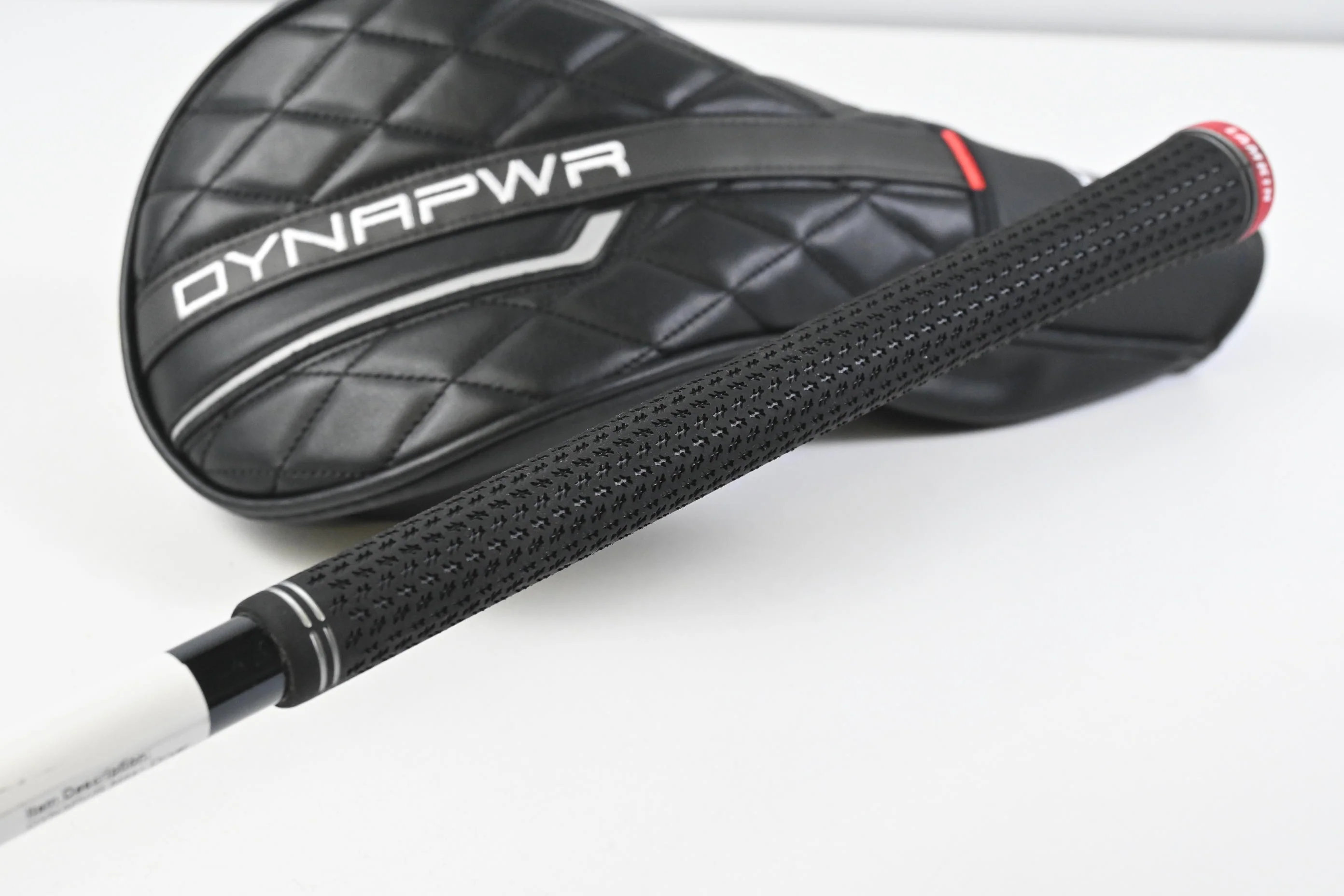 Wilson DYNAPWR Max+ Driver / 12 Degree / Senior Flex UST Mamiya LinQ 5 Shaft - Image 8