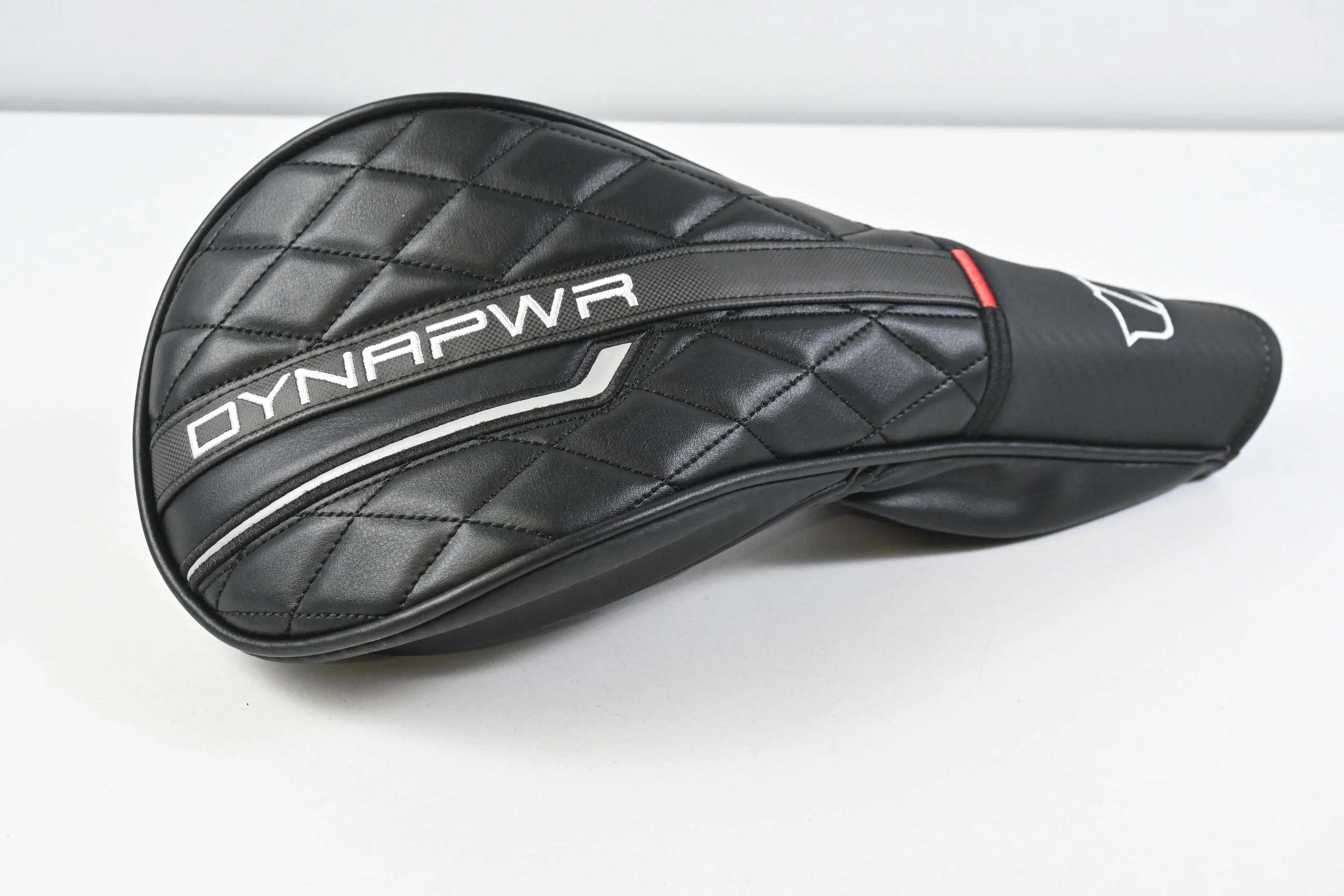 Wilson DYNAPWR Max+ Driver / 12 Degree / Senior Flex UST Mamiya LinQ 5 Shaft - Image 9