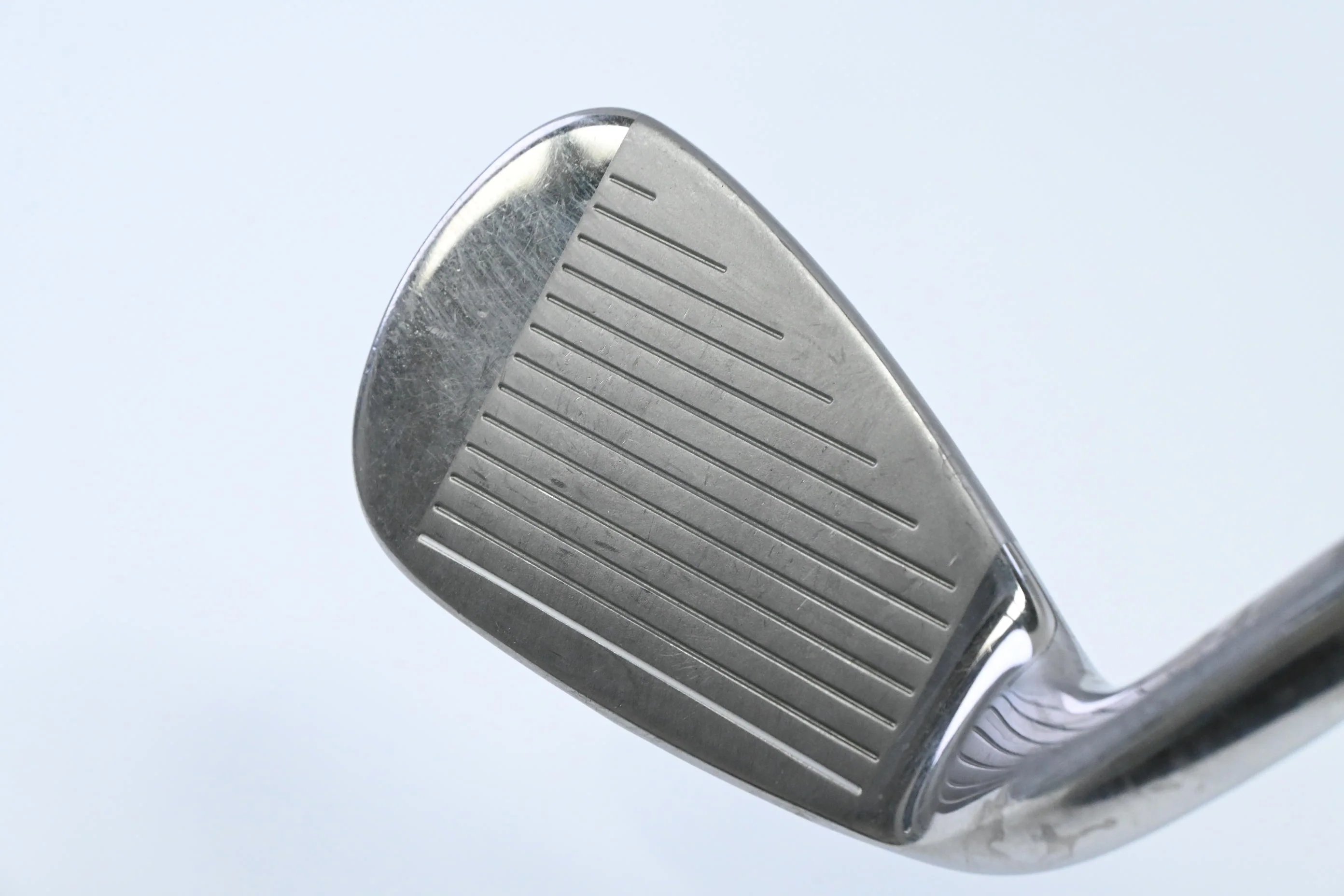 Wilson DYNAPWR #8 Iron / Regular Flex KBS Max Ultralite Shaft - Image 2
