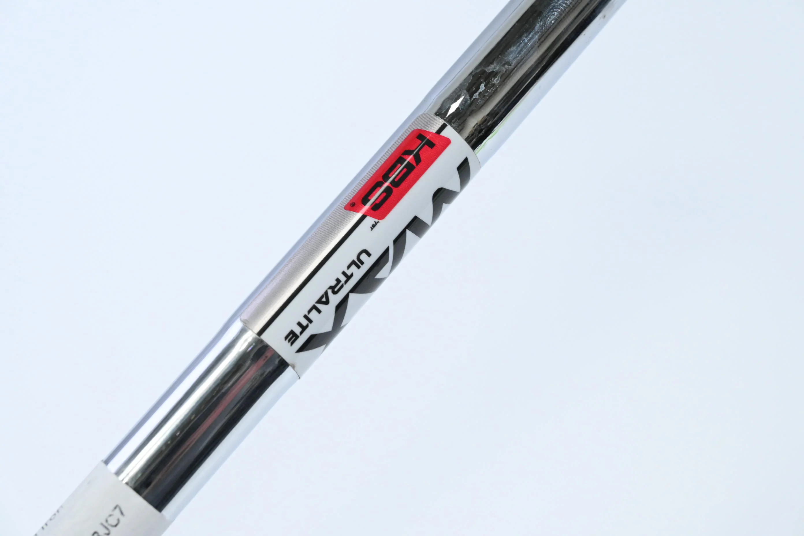 Wilson DYNAPWR #8 Iron / Regular Flex KBS Max Ultralite Shaft - Image 4