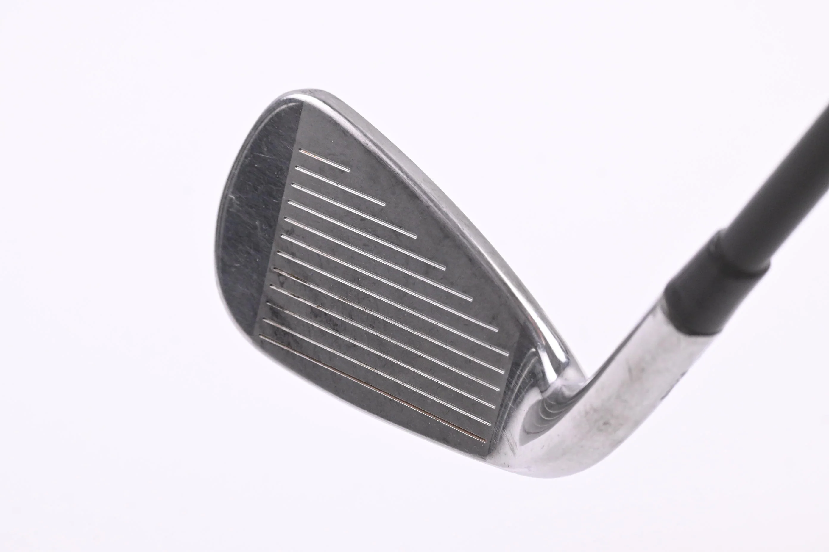 Wilson DYNAPWR #5 Iron / 22 Degree / Senior Flex Project X Cypher 50 Shaft - Image 2