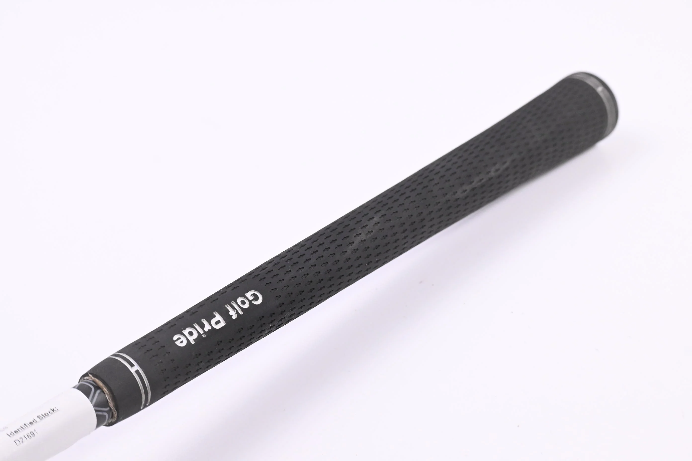 Wilson DYNAPWR #5 Iron / 22 Degree / Senior Flex Project X Cypher 50 Shaft - Image 6