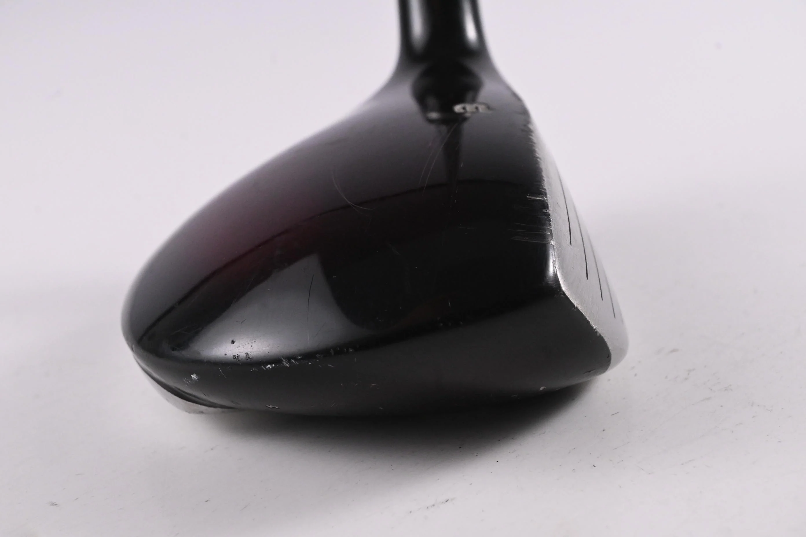 Wilson Deep Red II #5 Wood / 18 Degree / Regular Flex Dynamic Gold R300 Shaft - Image 3