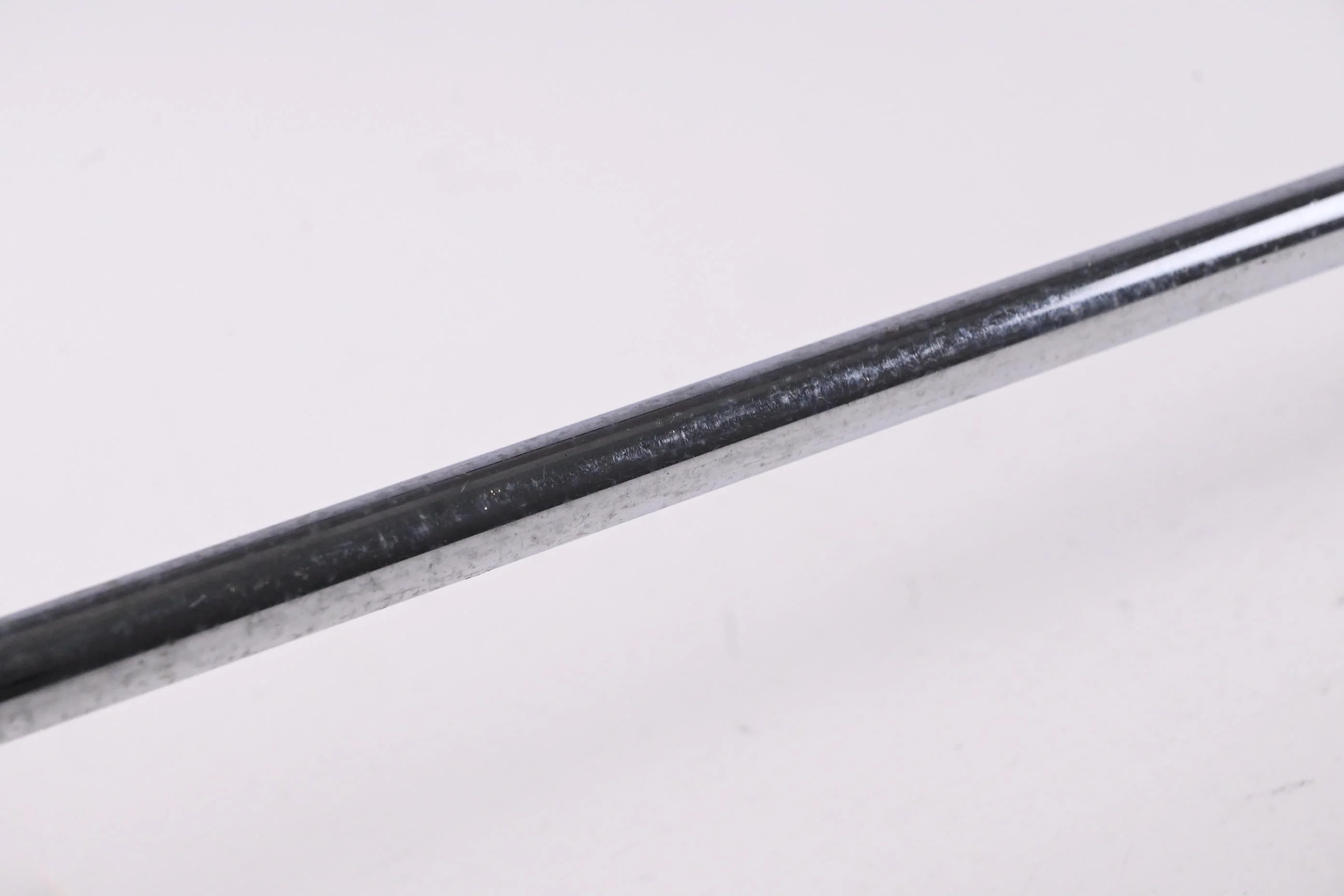 Wilson Deep Red II #5 Wood / 18 Degree / Regular Flex Dynamic Gold R300 Shaft - Image 7