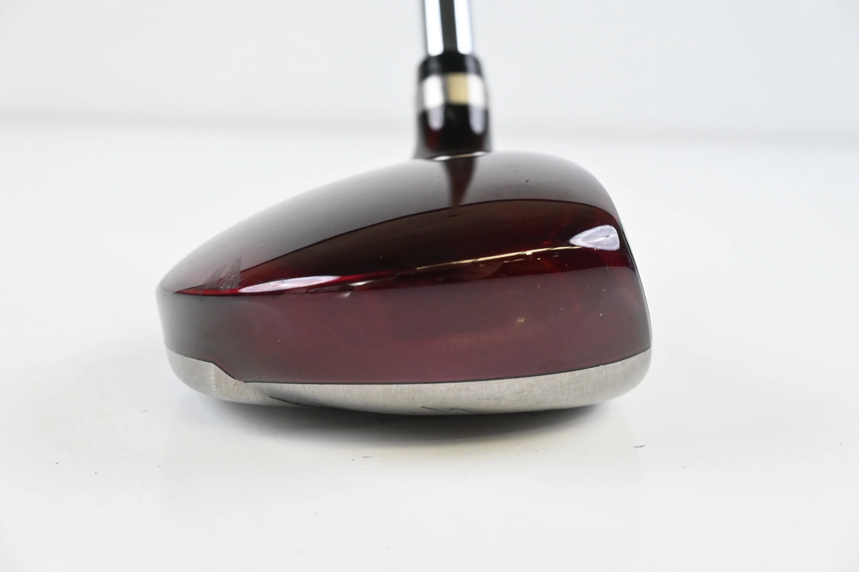 Wilson Fat Shaft #5 Wood / 18 Degree / Uniflex Steel Shaft - Image 3