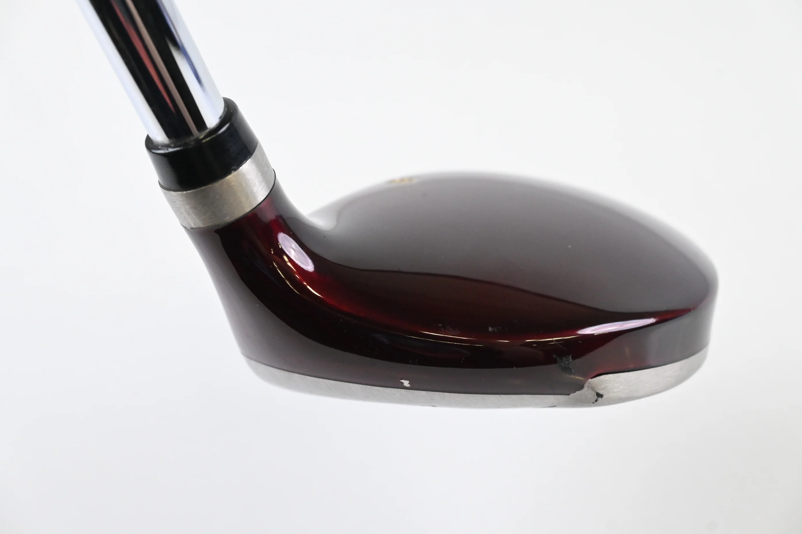 Wilson Fat Shaft #5 Wood / 18 Degree / Uniflex Steel Shaft - Image 5