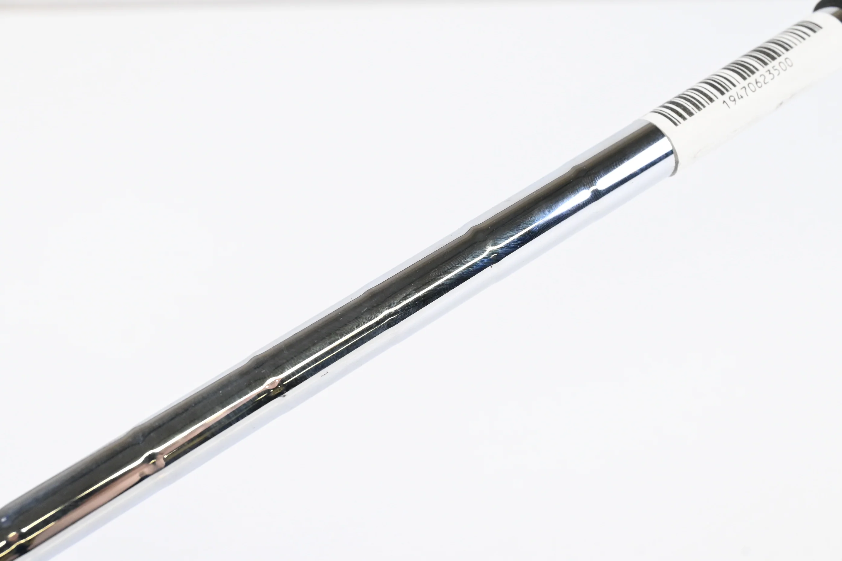 Wilson Fat Shaft #5 Wood / 18 Degree / Uniflex Steel Shaft - Image 6