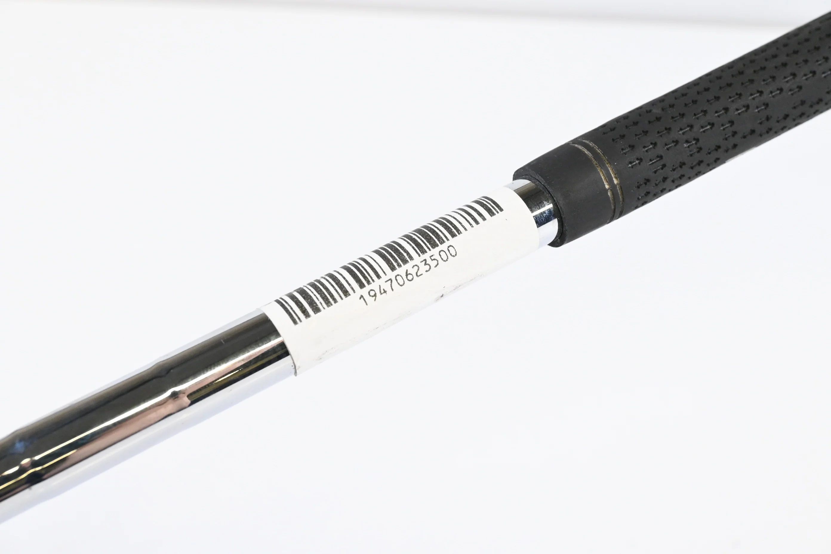 Wilson Fat Shaft #5 Wood / 18 Degree / Uniflex Steel Shaft - Image 7