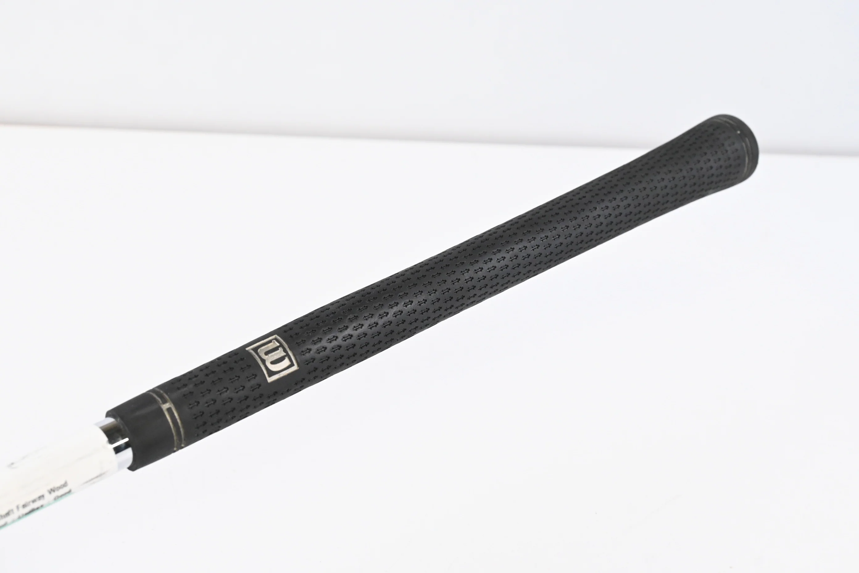 Wilson Fat Shaft #5 Wood / 18 Degree / Uniflex Steel Shaft - Image 8